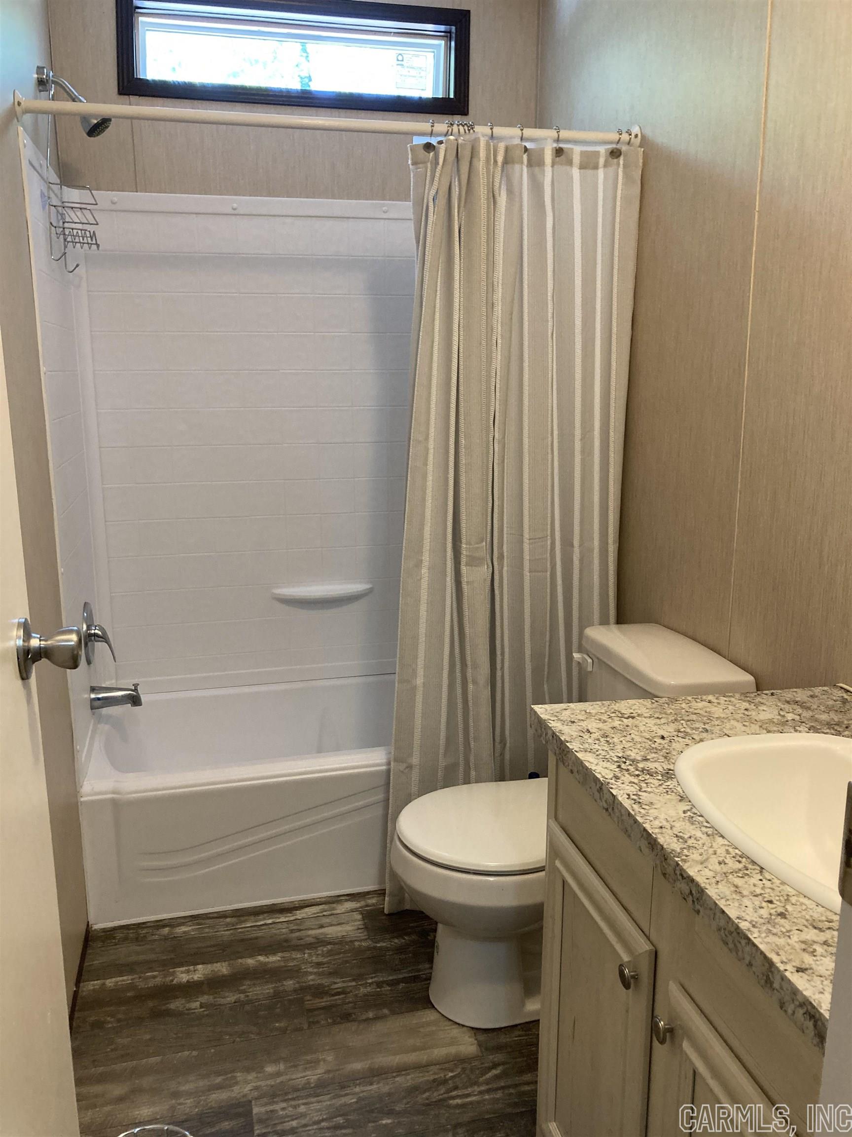 DURENS ADDN - Residential