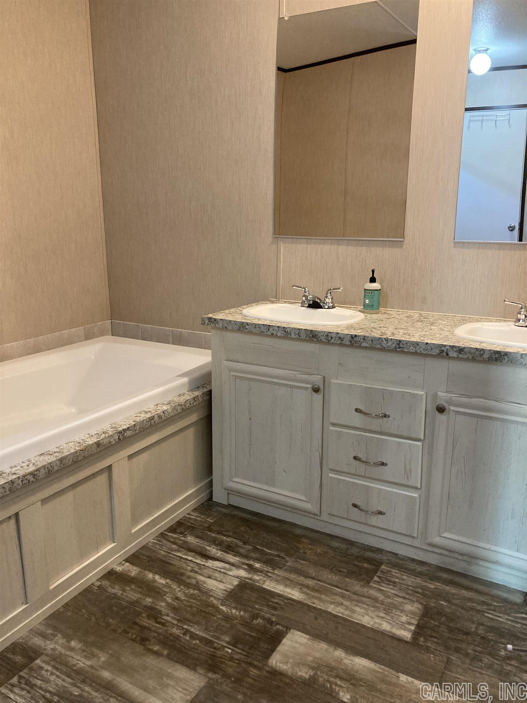 DURENS ADDN - Residential