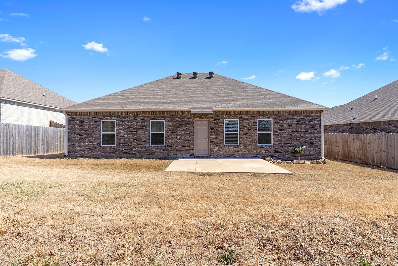 MATTHEWS MEADOWS PH 2 PUD - Residential