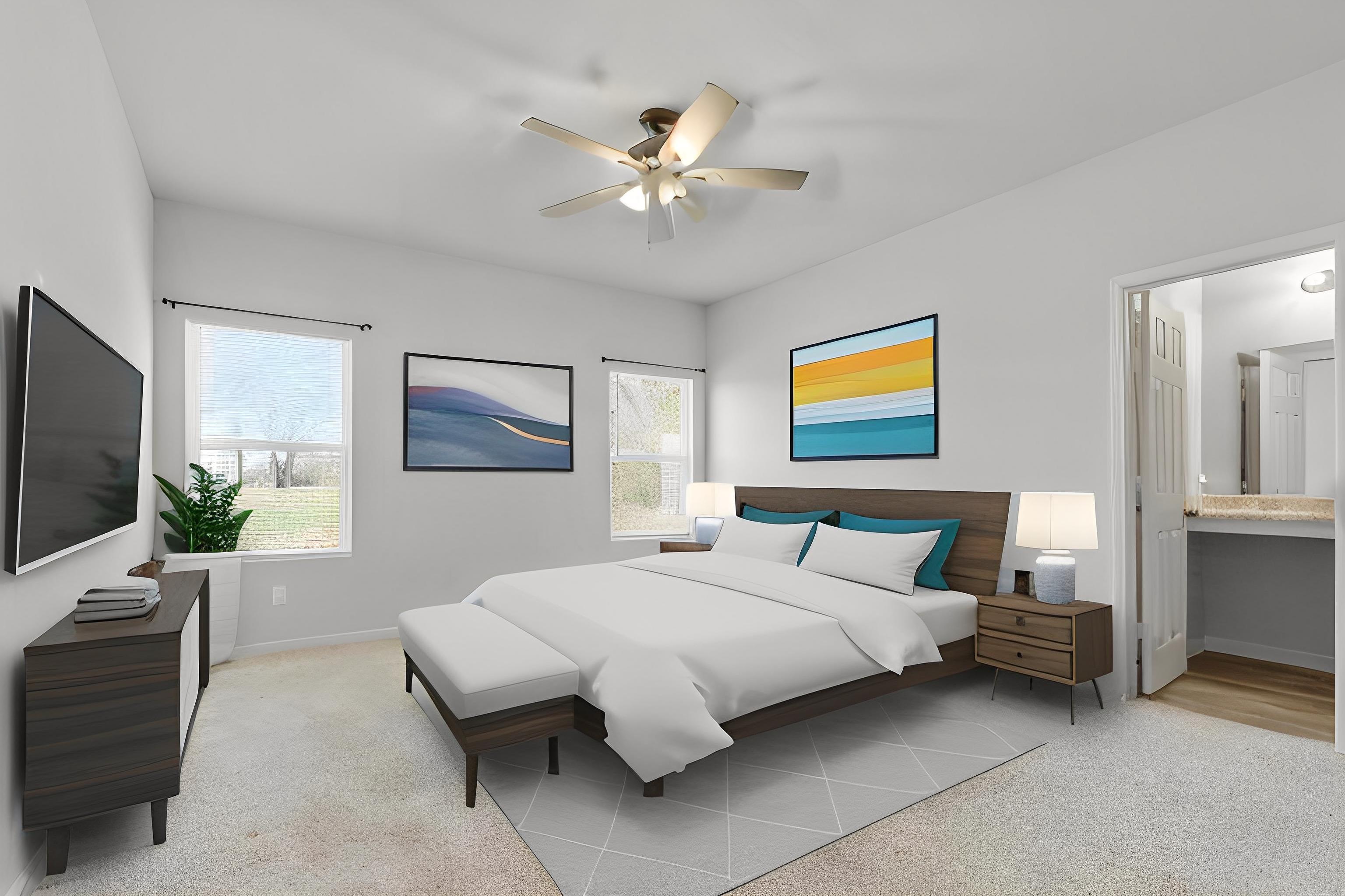MATTHEWS MEADOWS PH 2 PUD - Residential