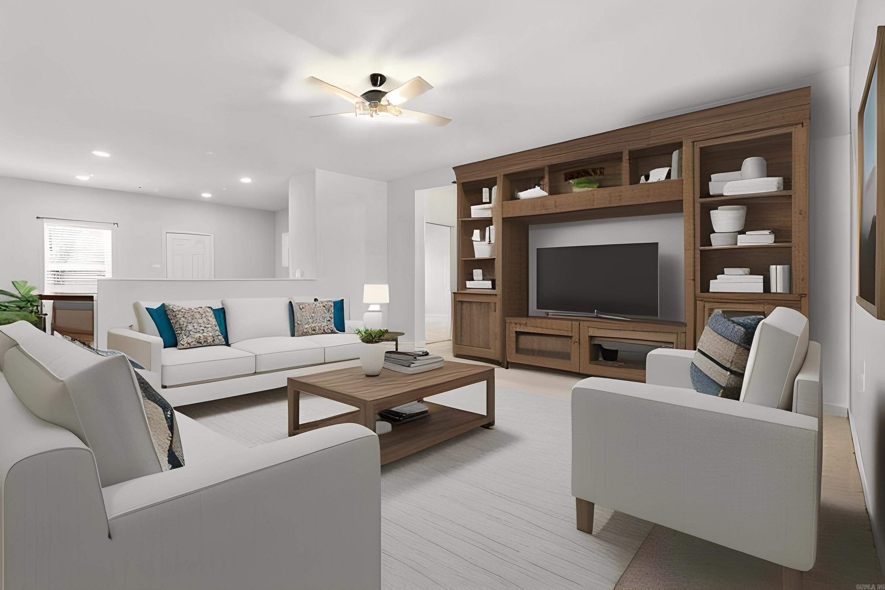 MATTHEWS MEADOWS PH 2 PUD - Residential