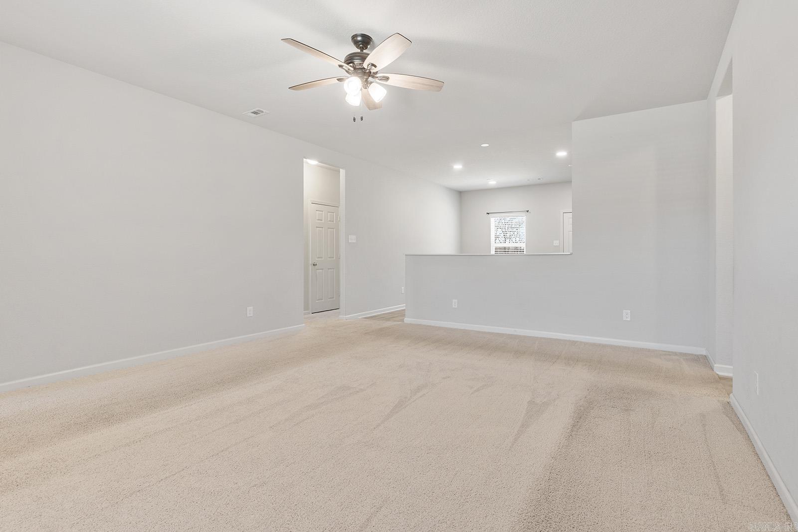 MATTHEWS MEADOWS PH 2 PUD - Residential