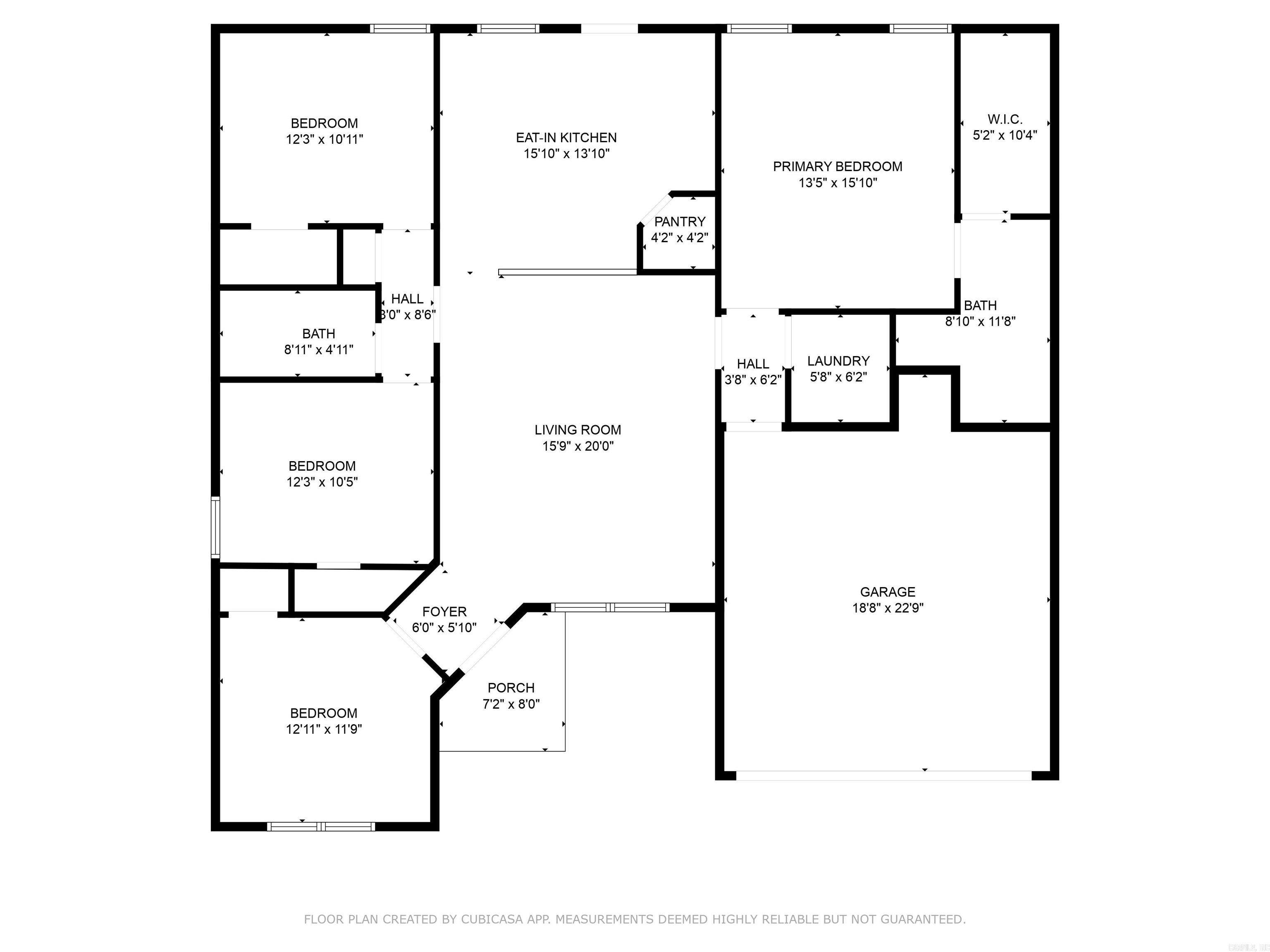 MATTHEWS MEADOWS PH 2 PUD - Residential