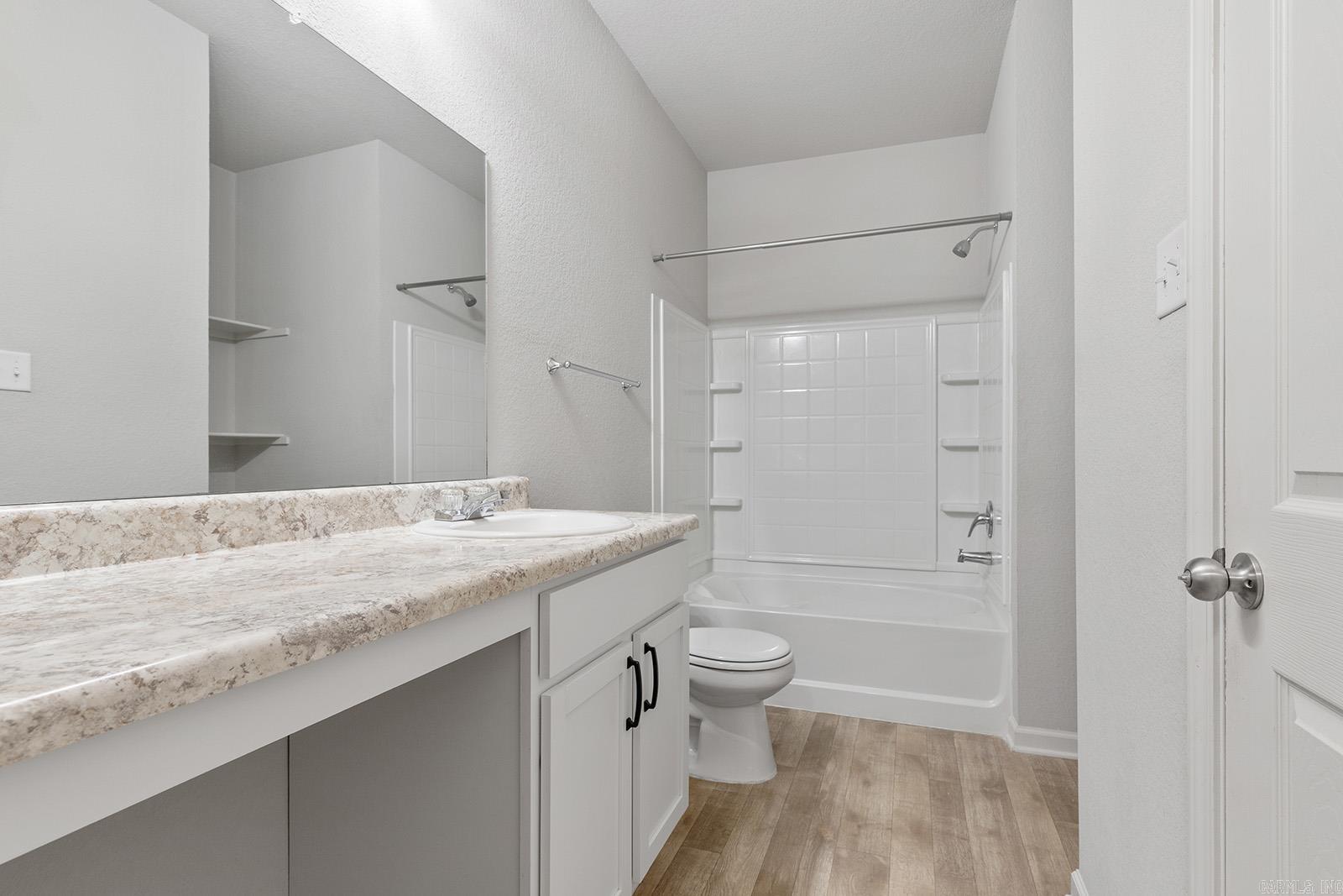 MATTHEWS MEADOWS PH 2 PUD - Residential