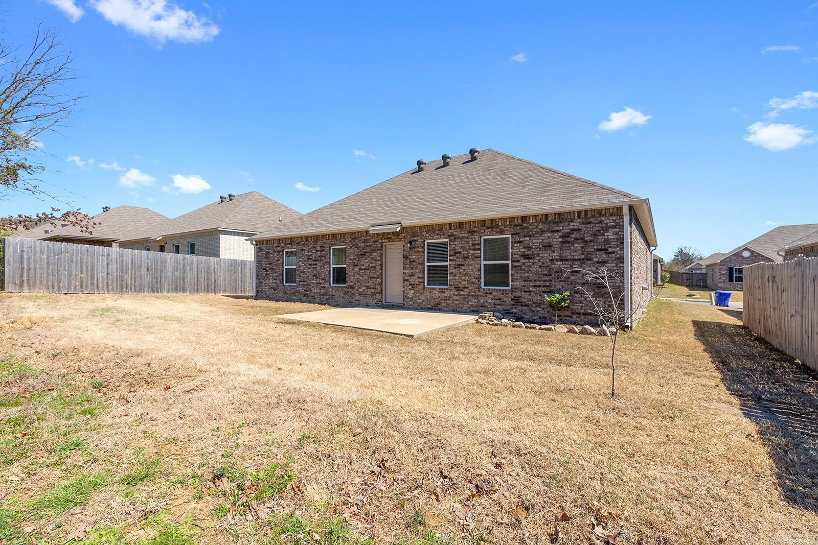 MATTHEWS MEADOWS PH 2 PUD - Residential