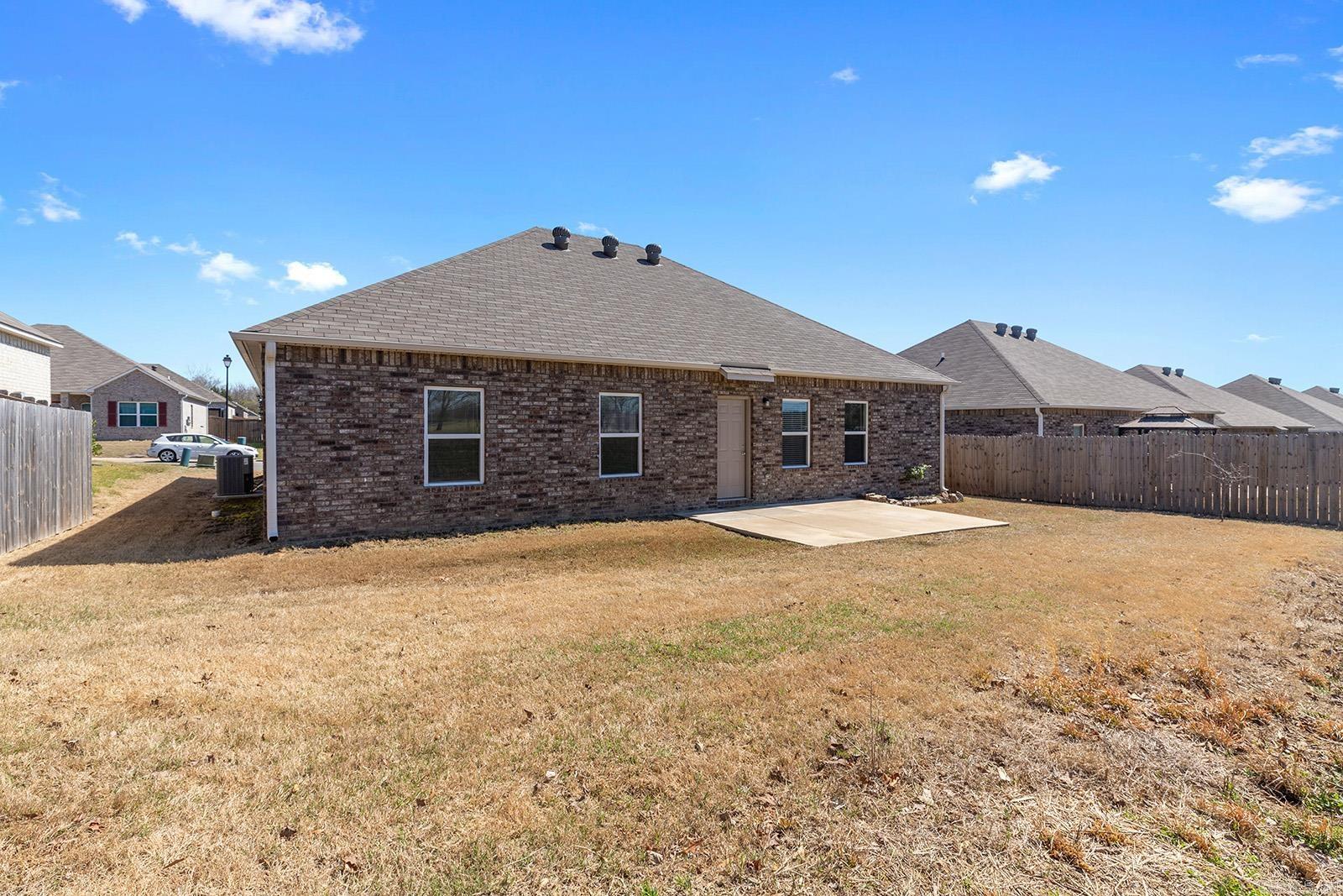 MATTHEWS MEADOWS PH 2 PUD - Residential