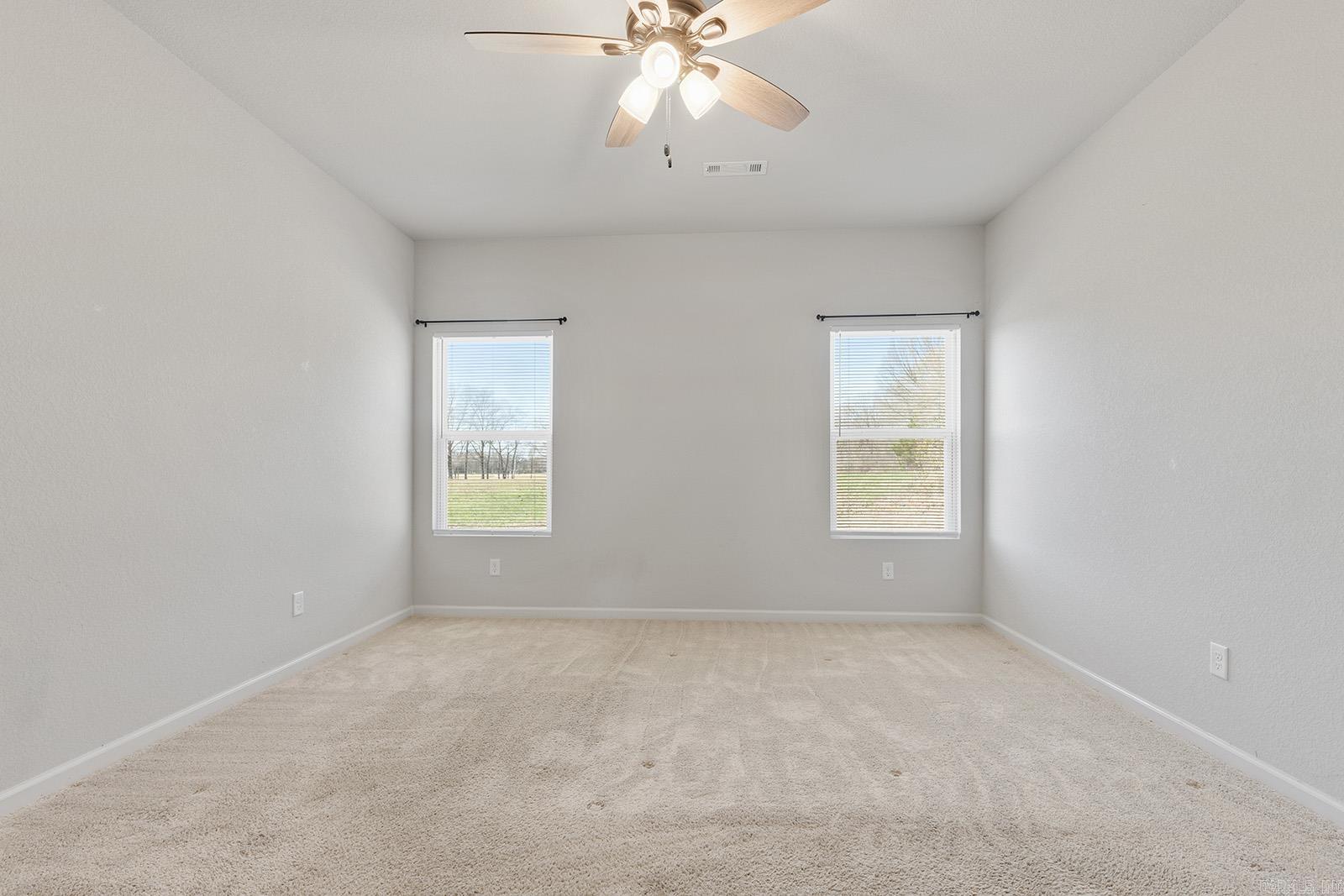 MATTHEWS MEADOWS PH 2 PUD - Residential