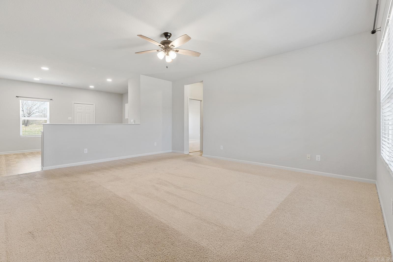 MATTHEWS MEADOWS PH 2 PUD - Residential