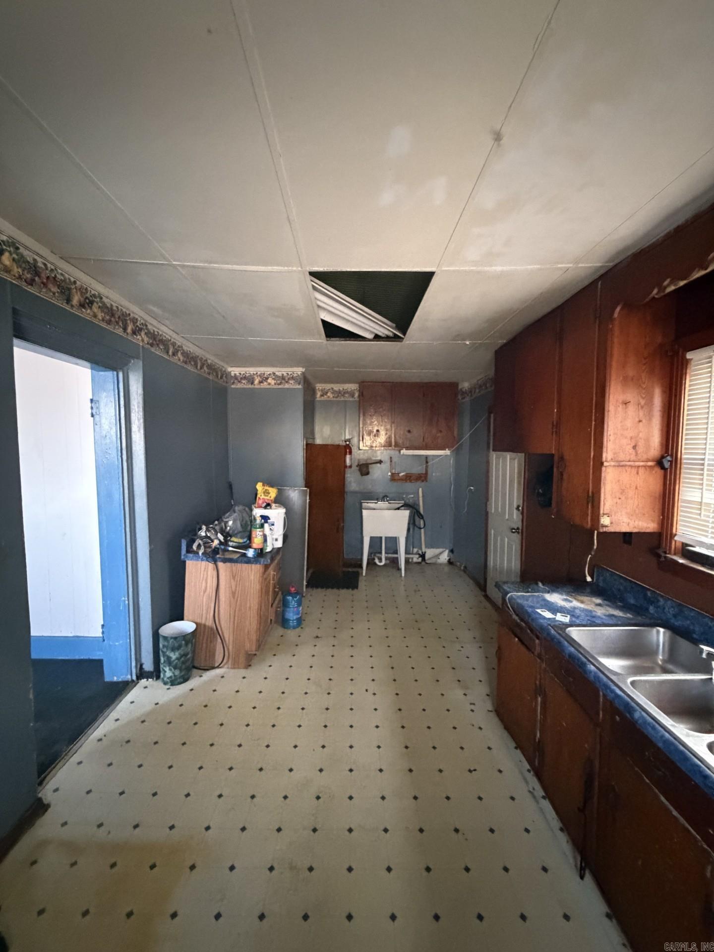 SHELDON ADDN - Residential