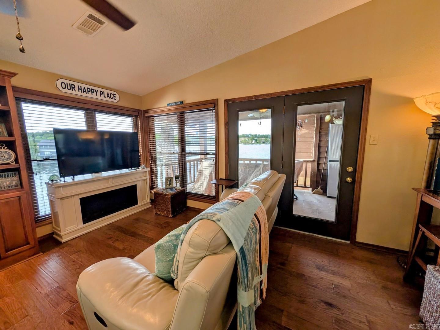 Lake Port HPR - Residential