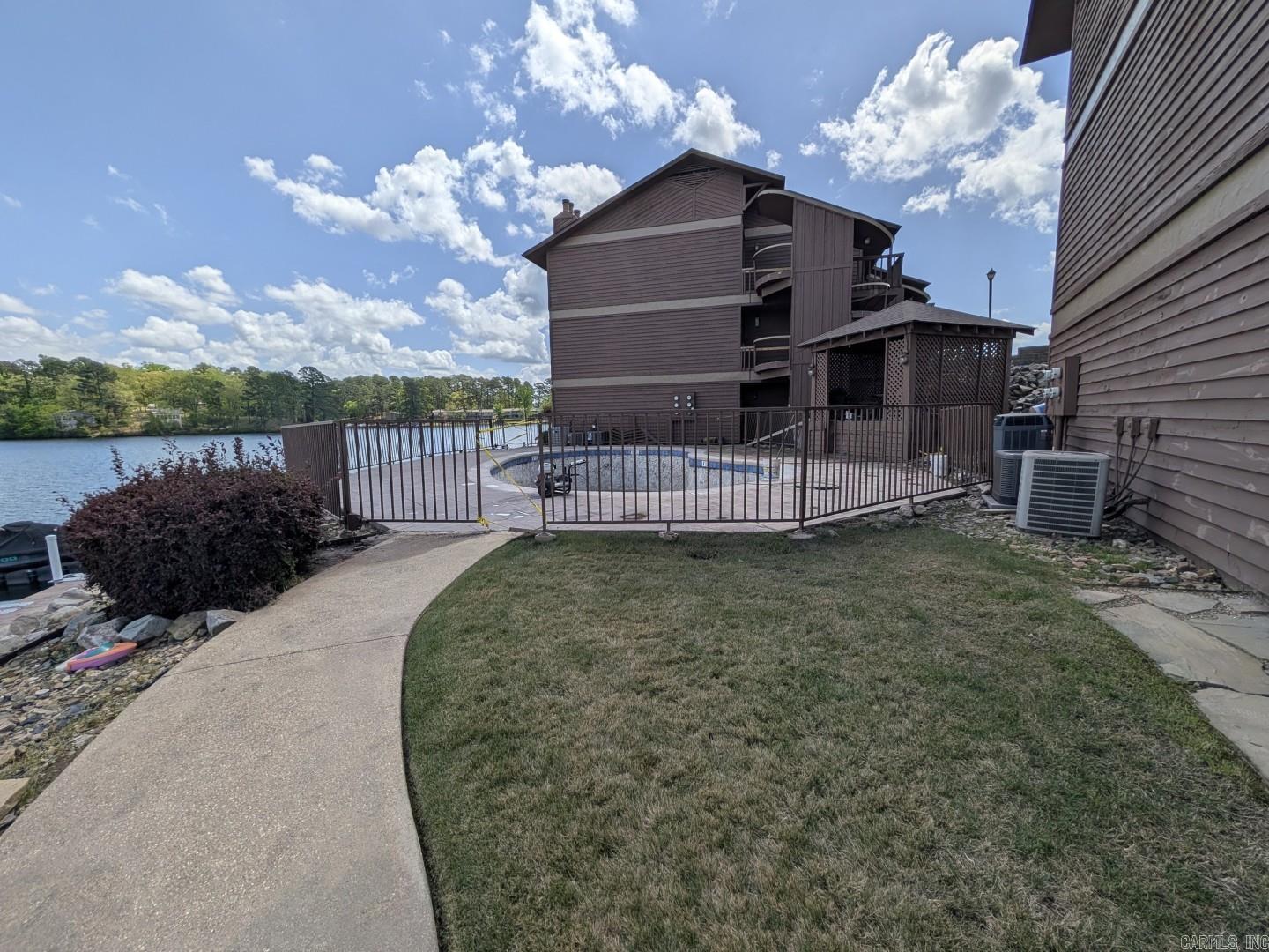 Lake Port HPR - Residential