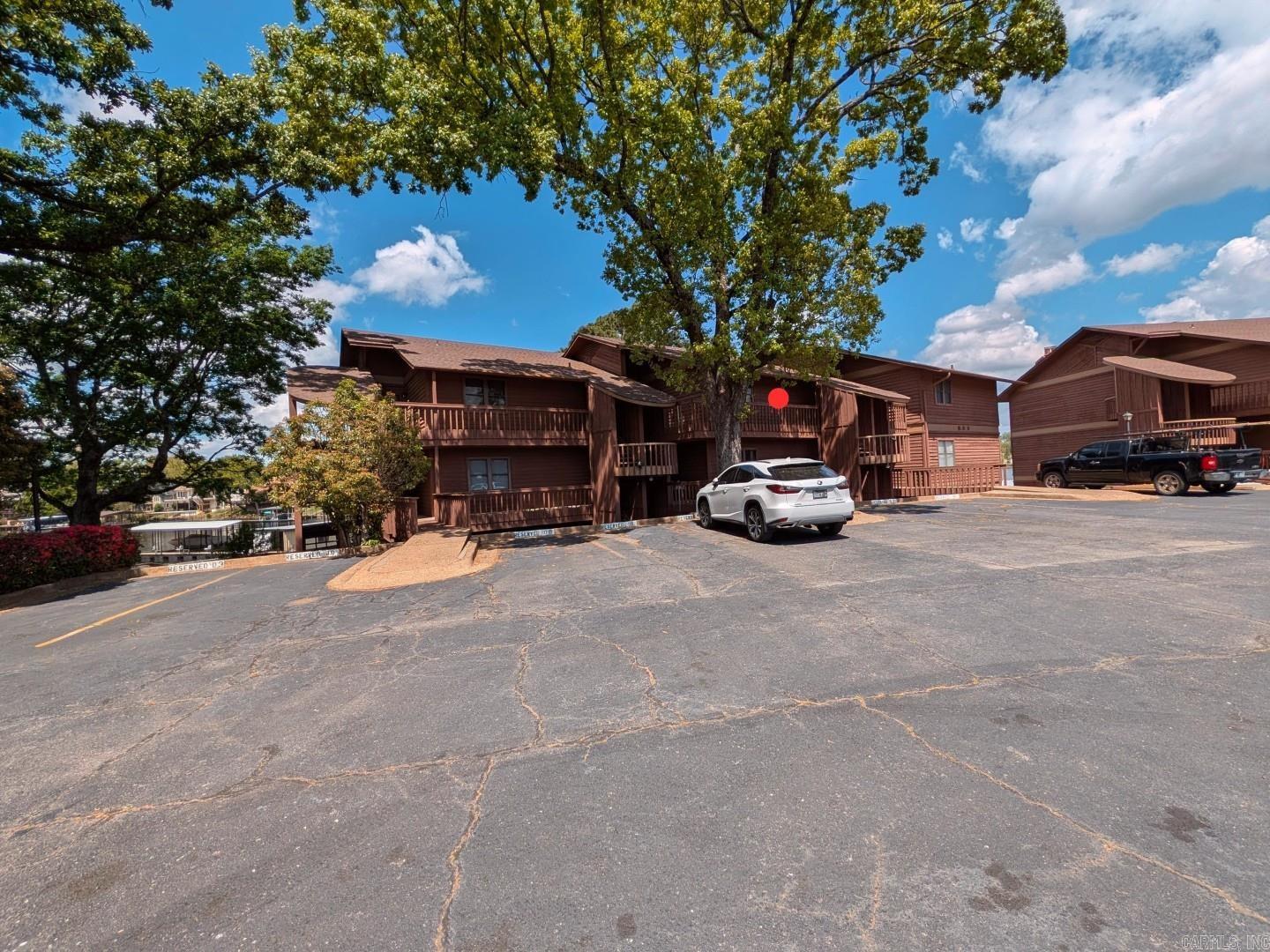 Lake Port HPR - Residential