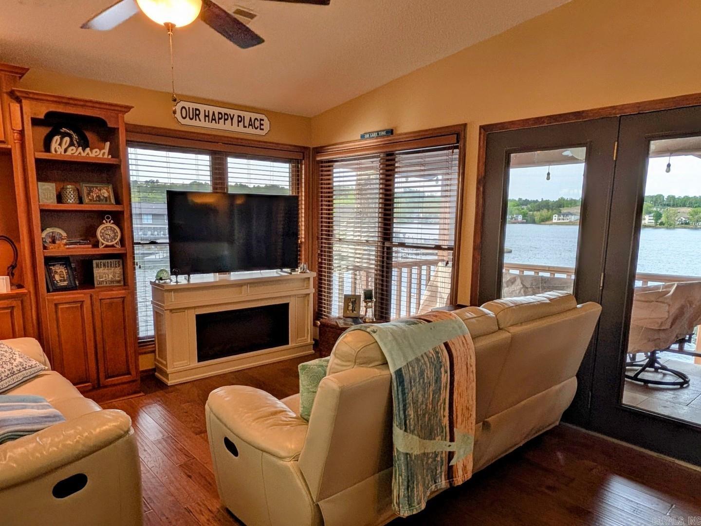 Lake Port HPR - Residential