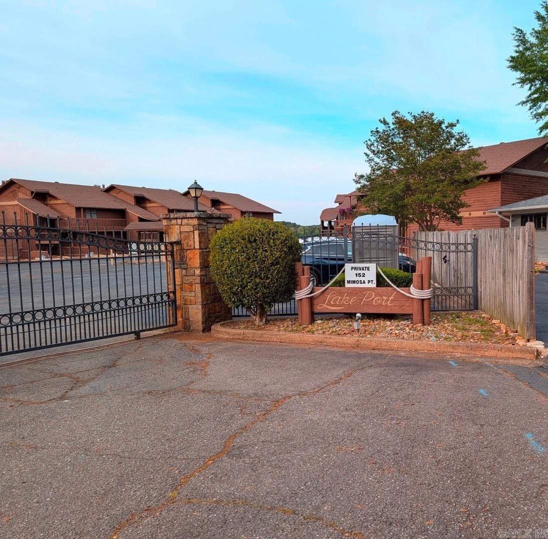 Lake Port HPR - Residential