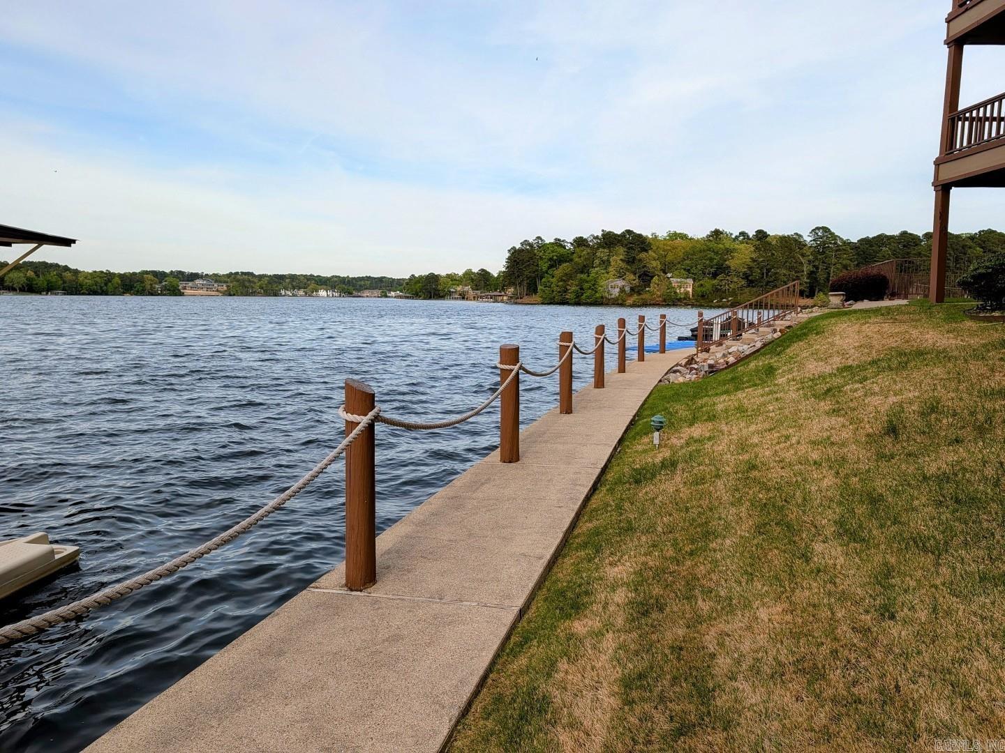 Lake Port HPR - Residential