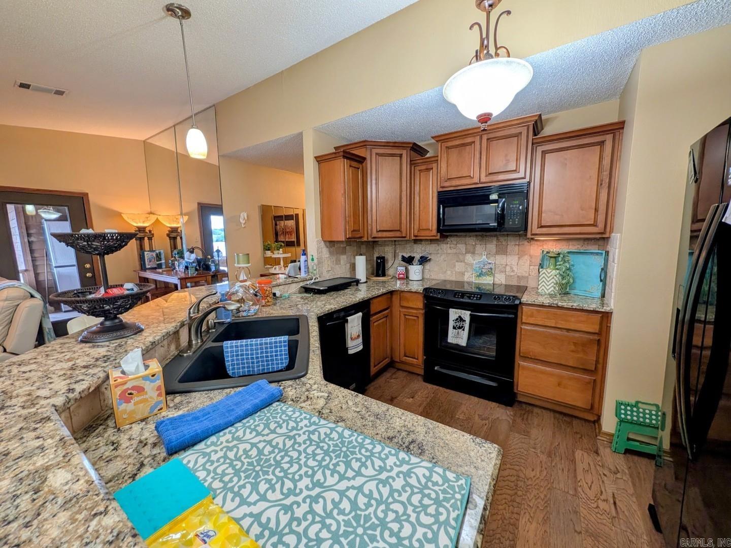 Lake Port HPR - Residential