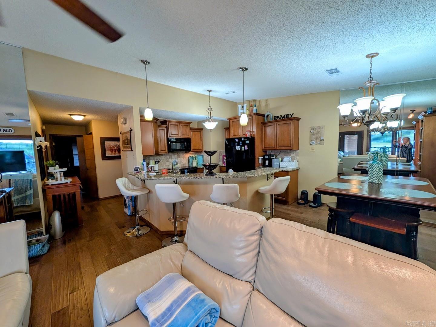 Lake Port HPR - Residential