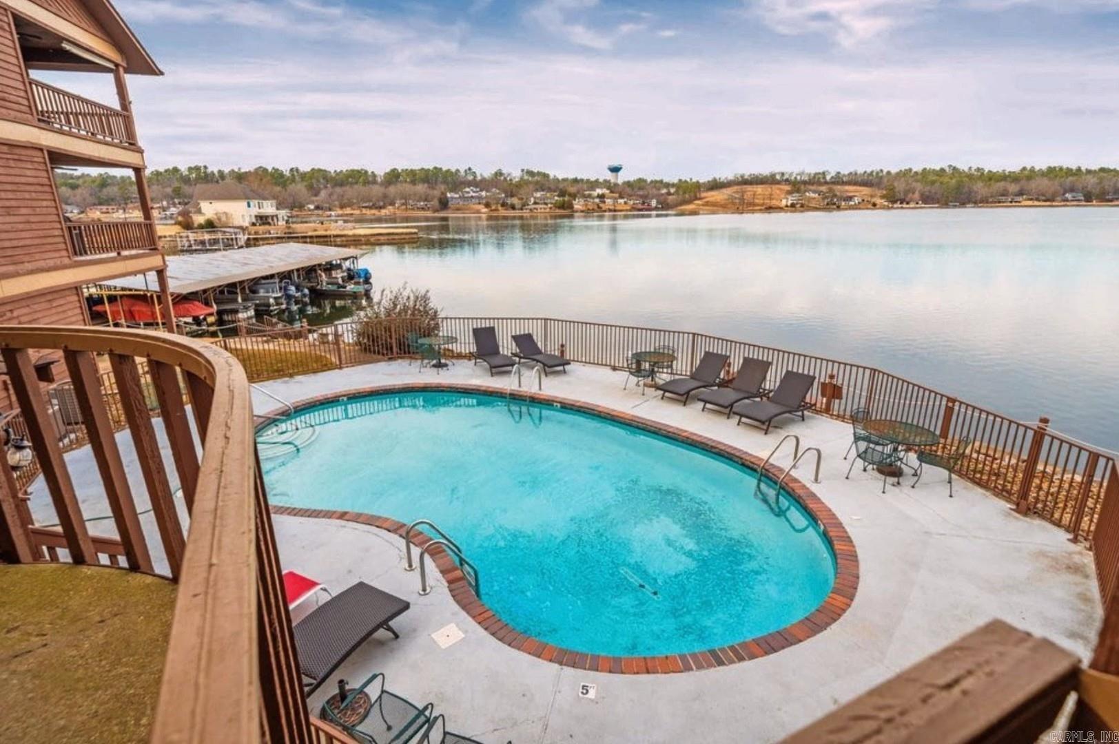 Lake Port HPR - Residential