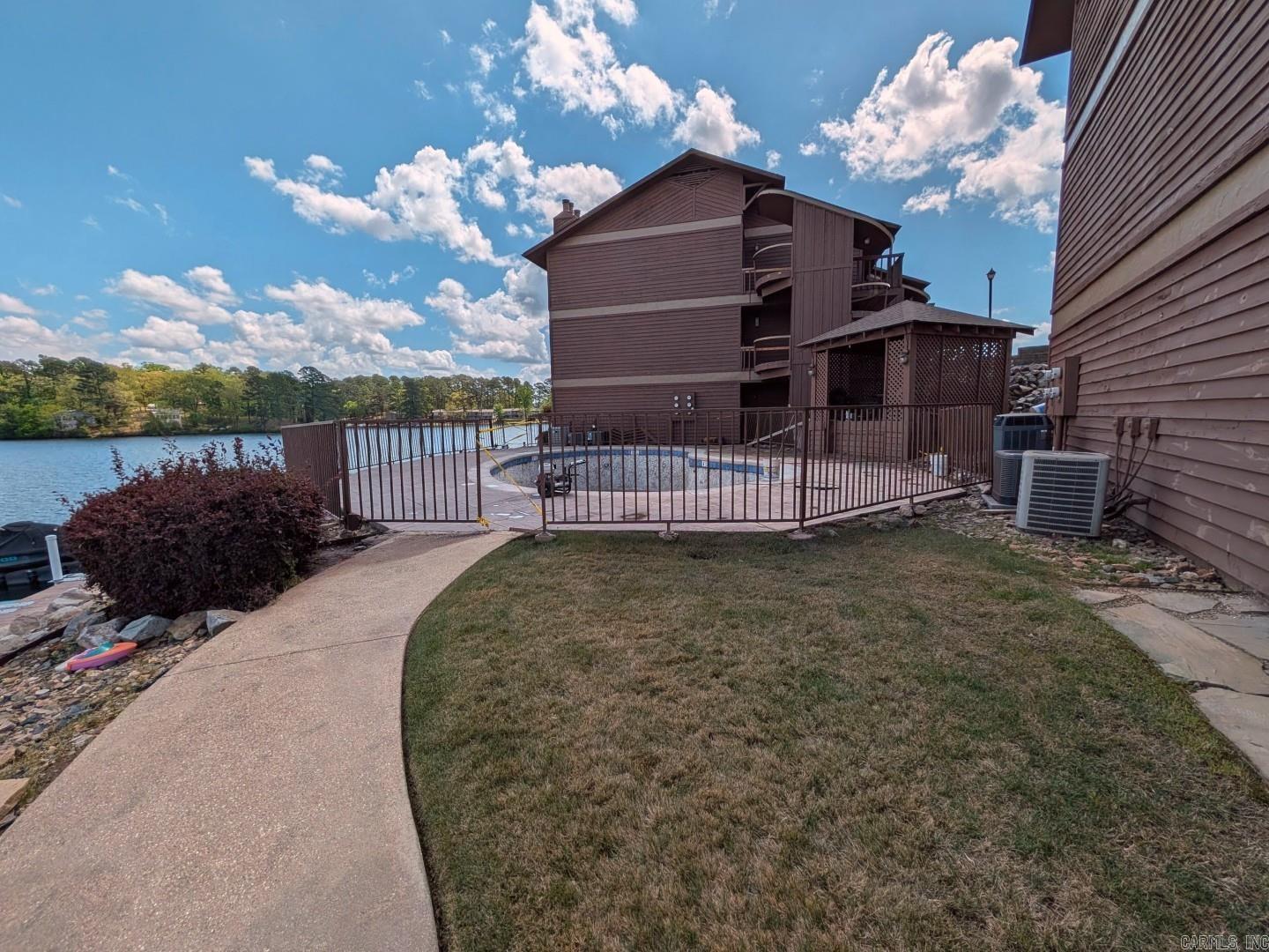 Lake Port HPR - Residential