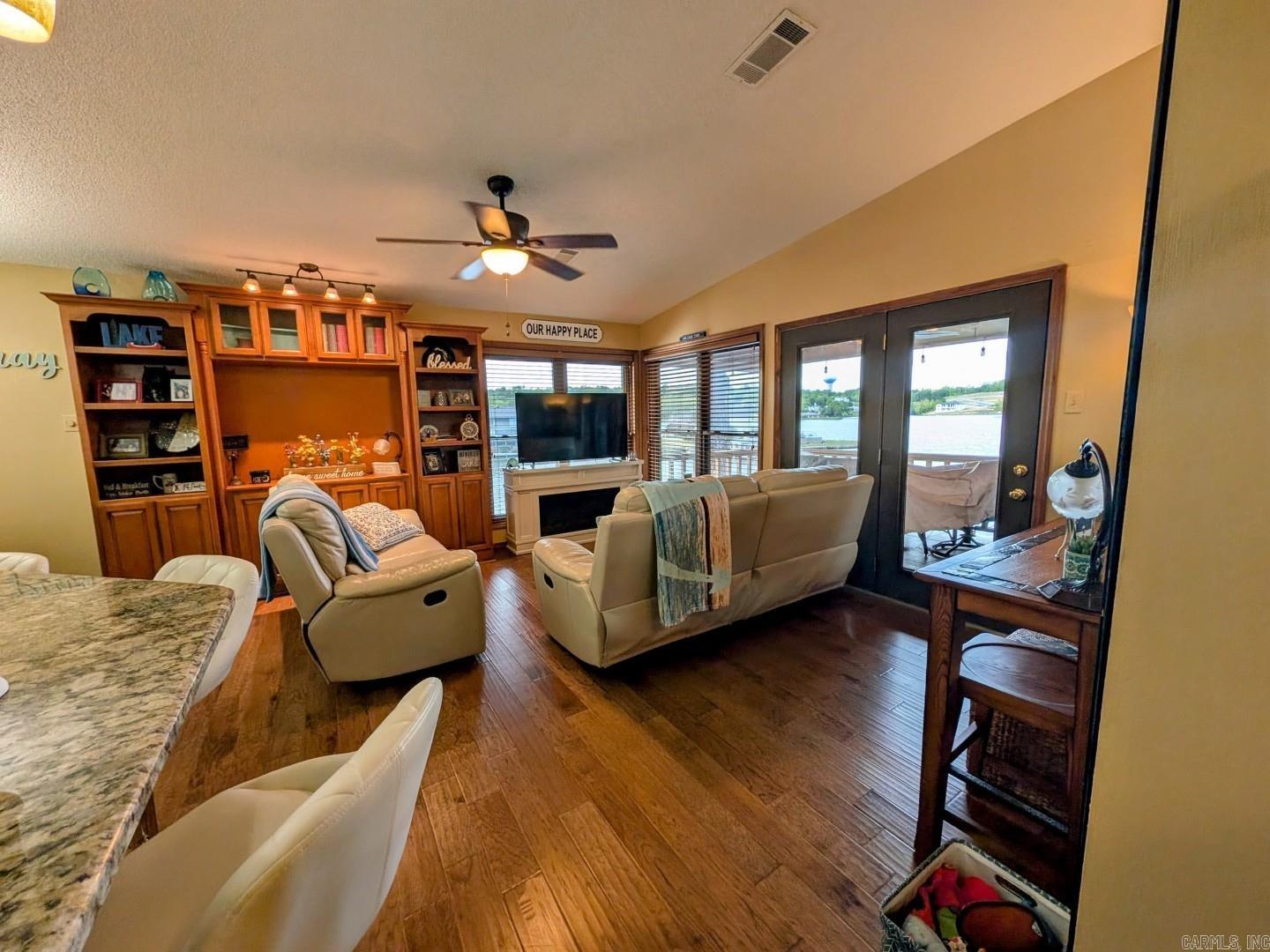 Lake Port HPR - Residential