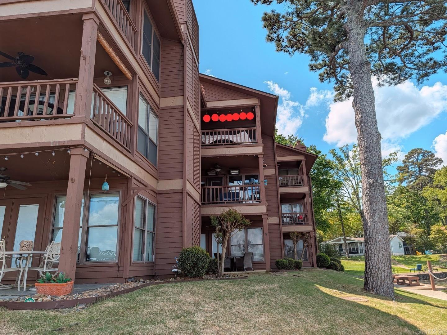 Lake Port HPR - Residential