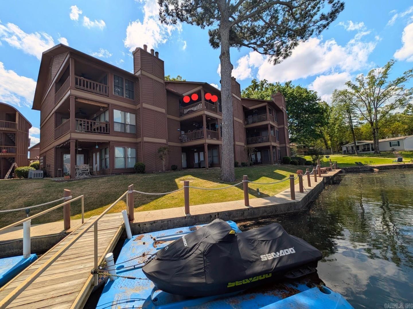 Lake Port HPR - Residential