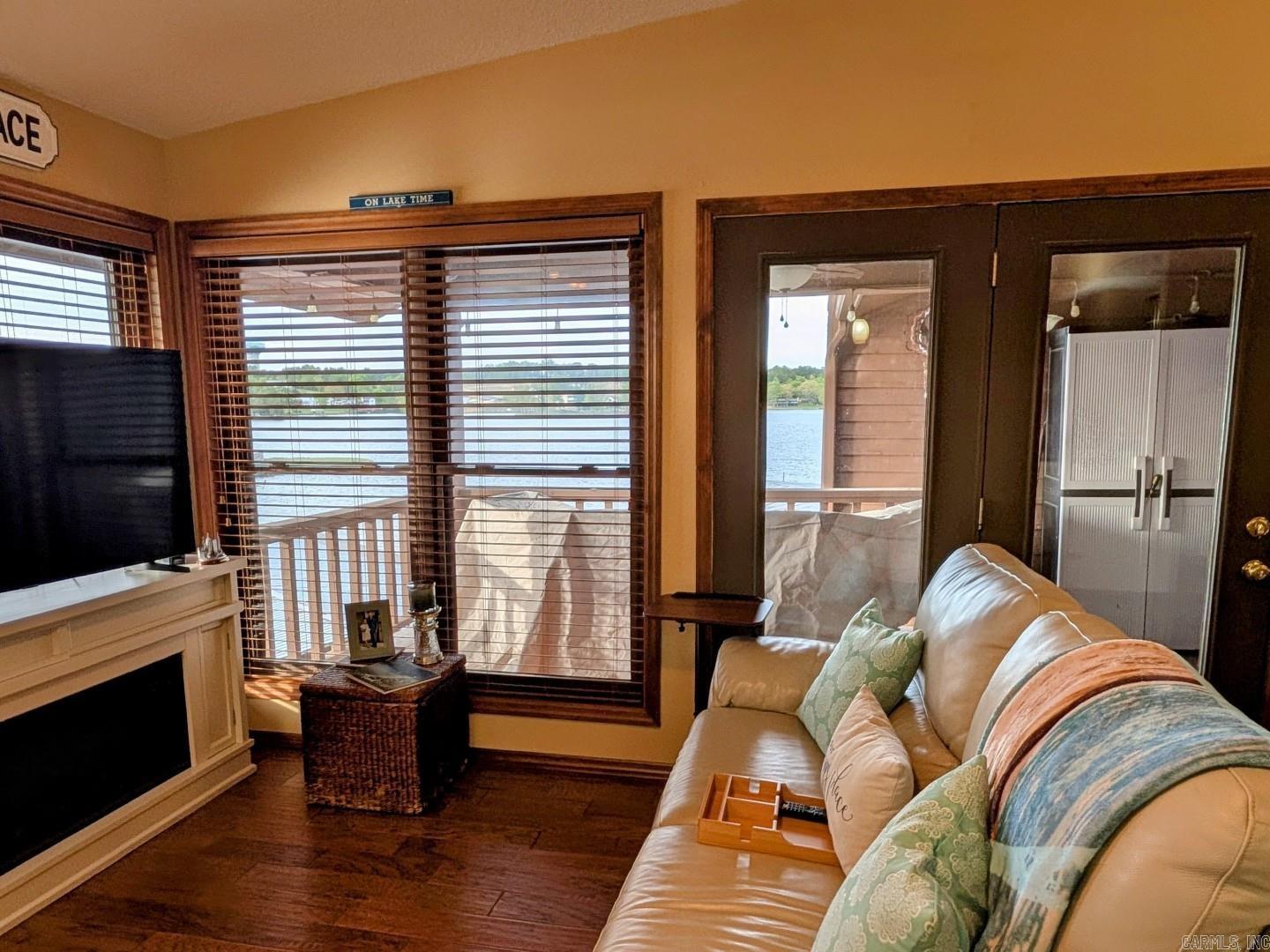 Lake Port HPR - Residential