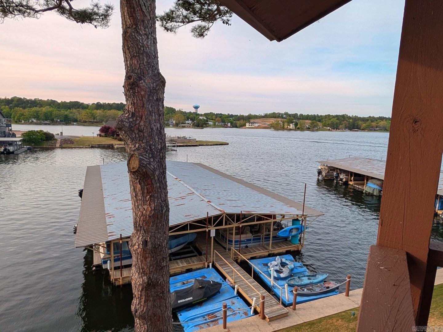 Lake Port HPR - Residential