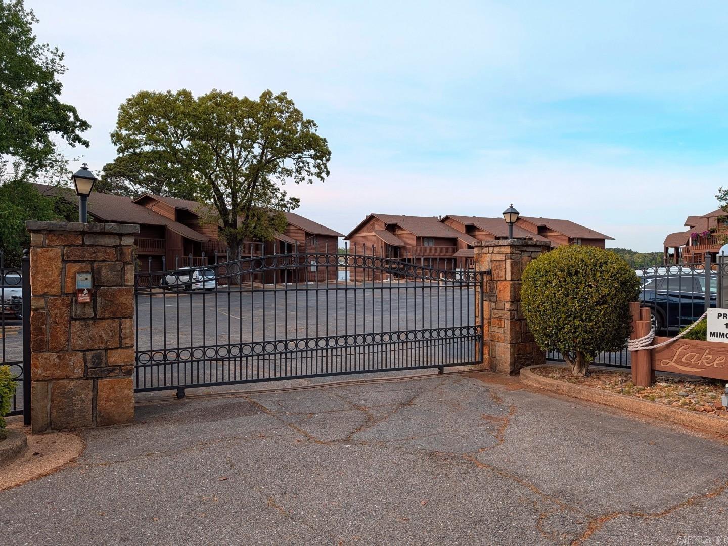 Lake Port HPR - Residential