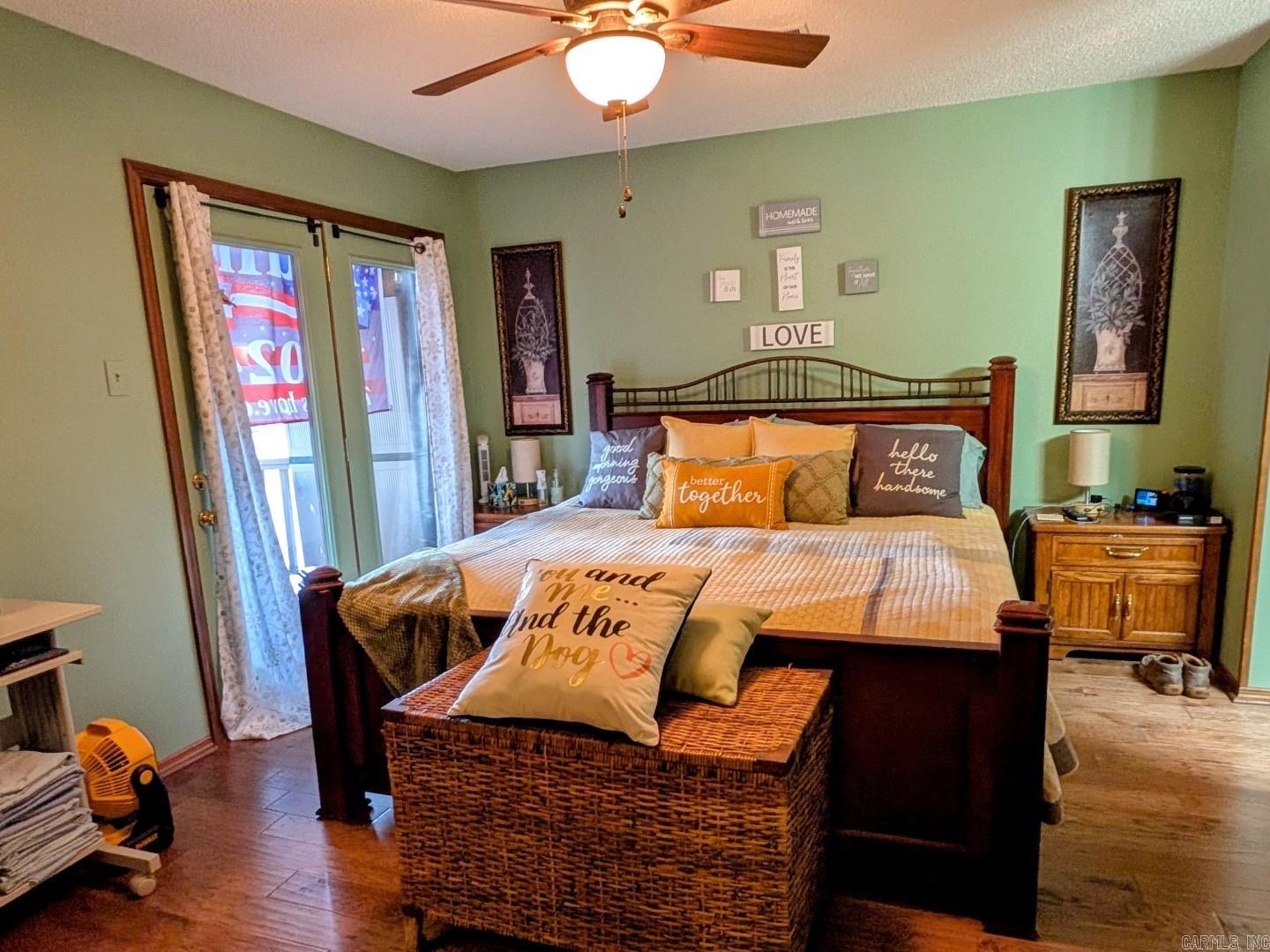 Lake Port HPR - Residential