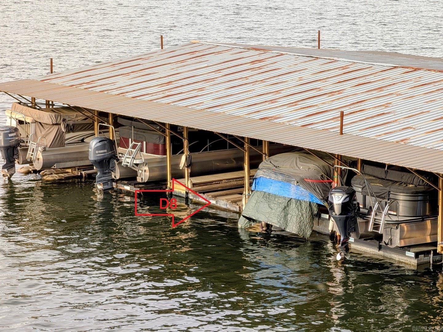 Lake Port HPR - Residential