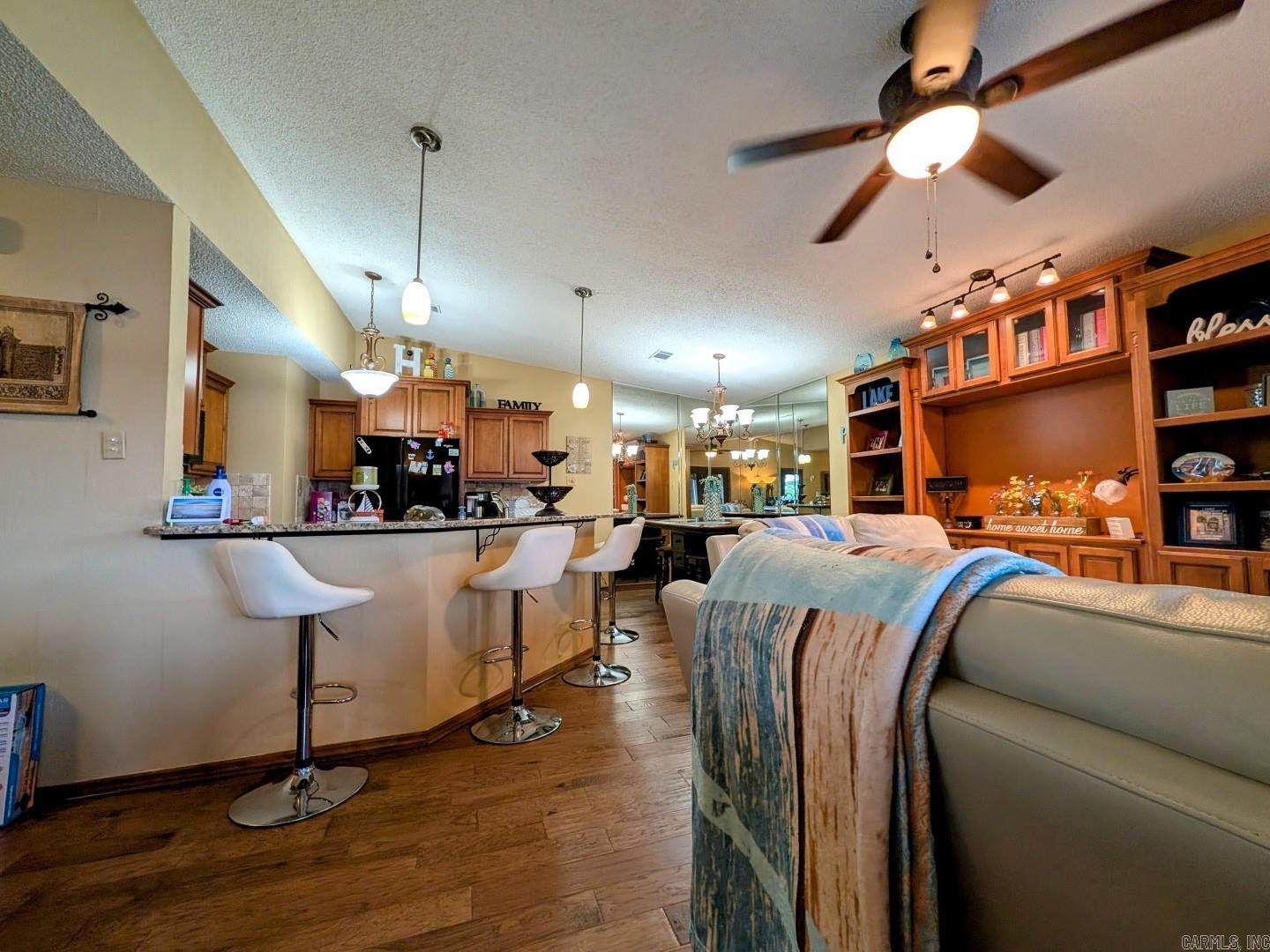 Lake Port HPR - Residential