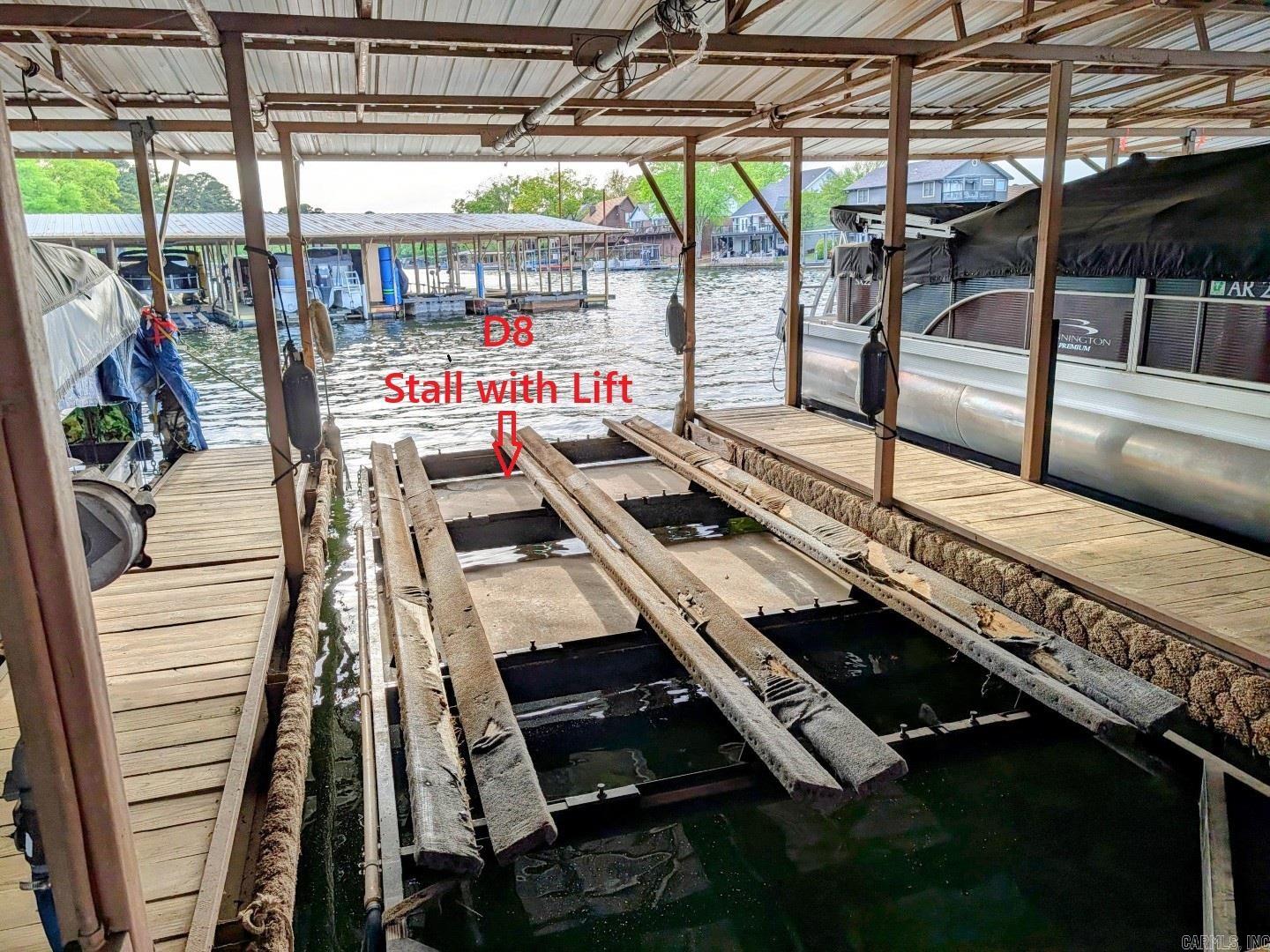 Lake Port HPR - Residential