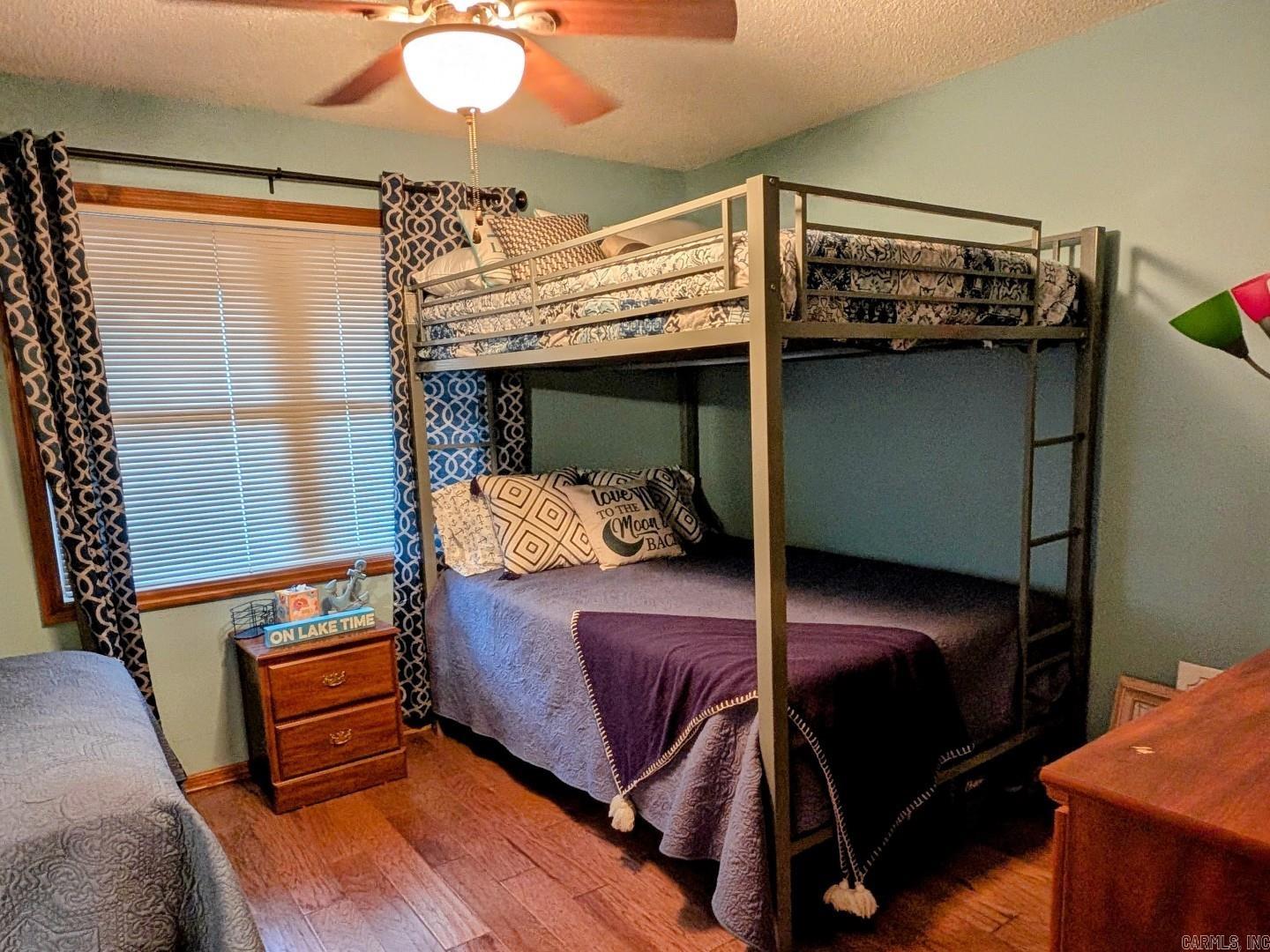 Lake Port HPR - Residential