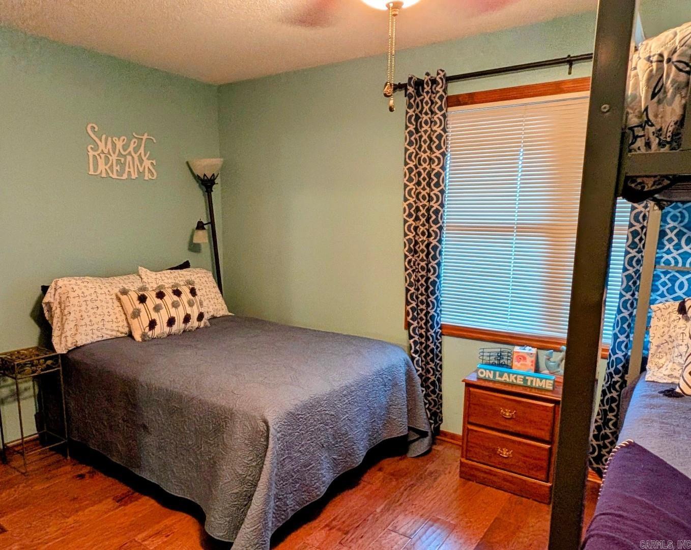 Lake Port HPR - Residential