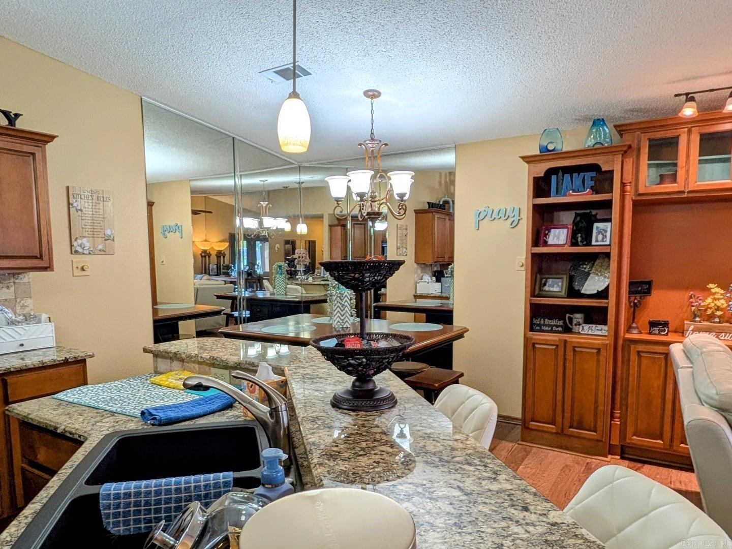 Lake Port HPR - Residential