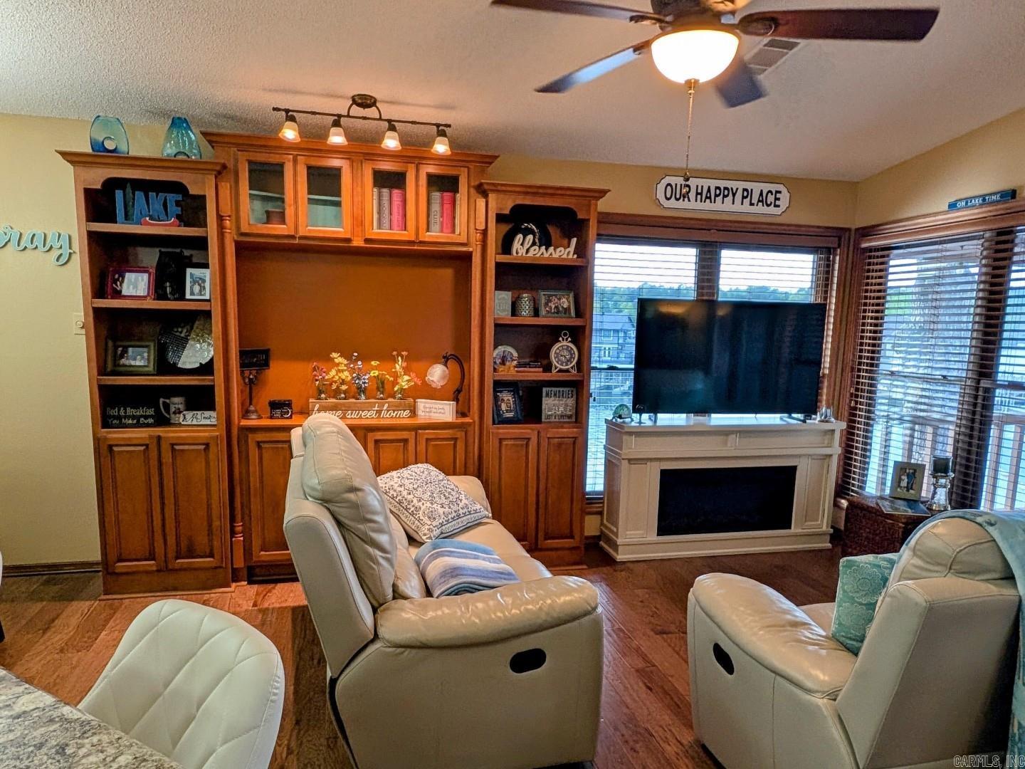 Lake Port HPR - Residential