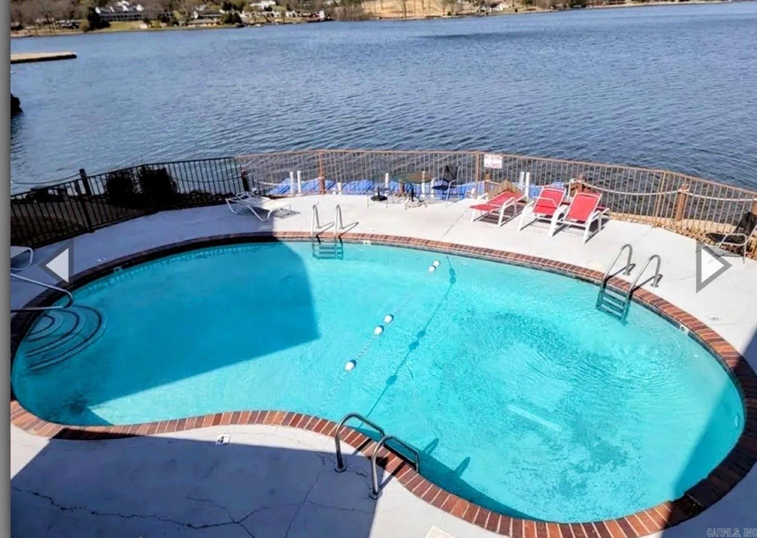 Lake Port HPR - Residential