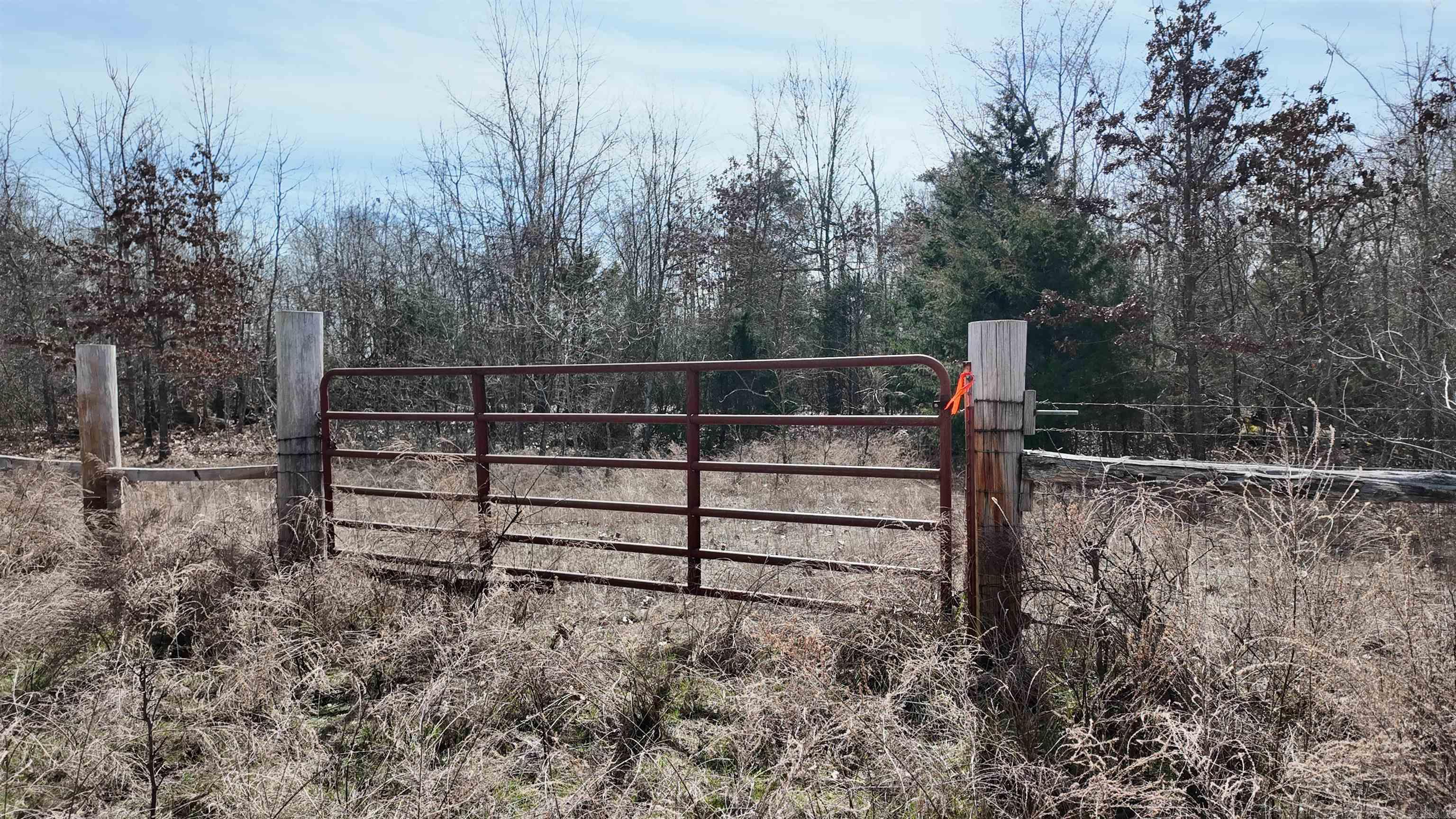 Metes & Bounds - Land