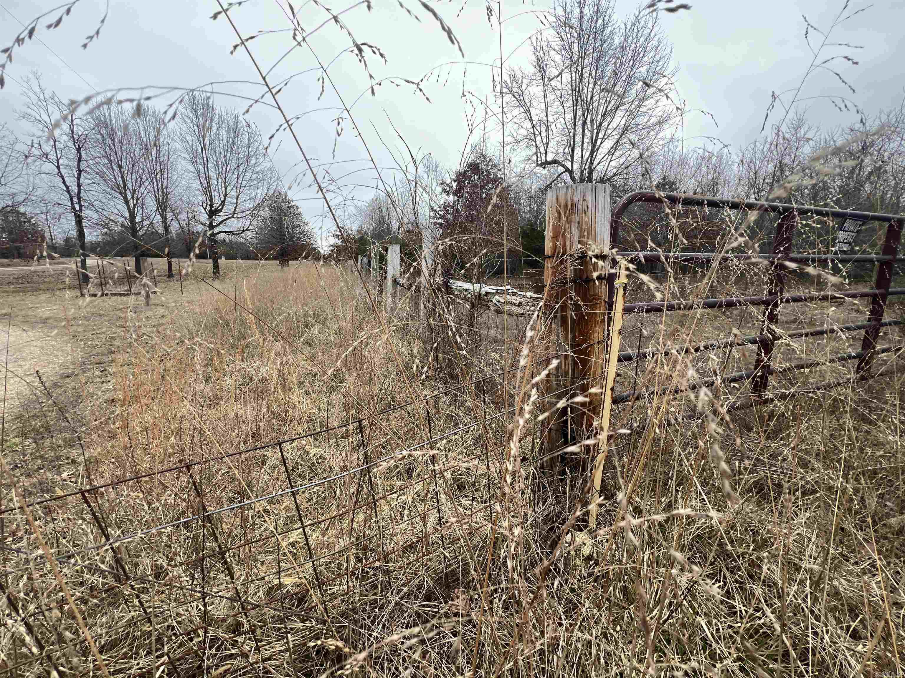 Metes & Bounds - Land