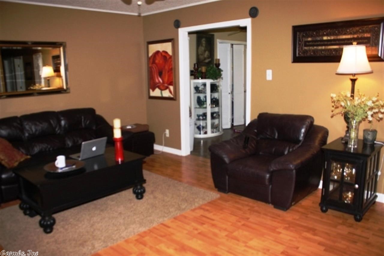 PARKVIEW - Residential