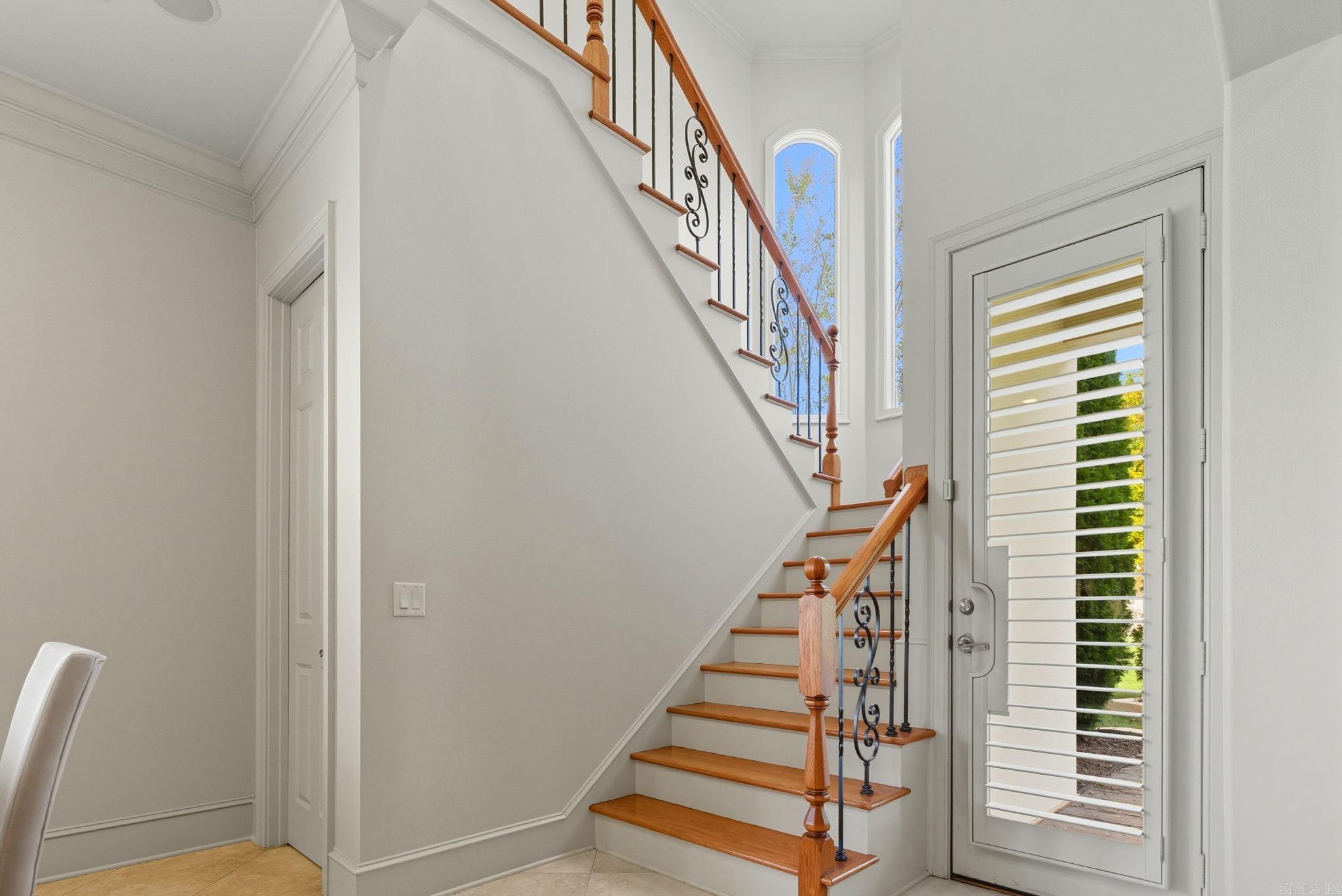 CHENAL VALLEY DEAUVILLE PLACE - Residential