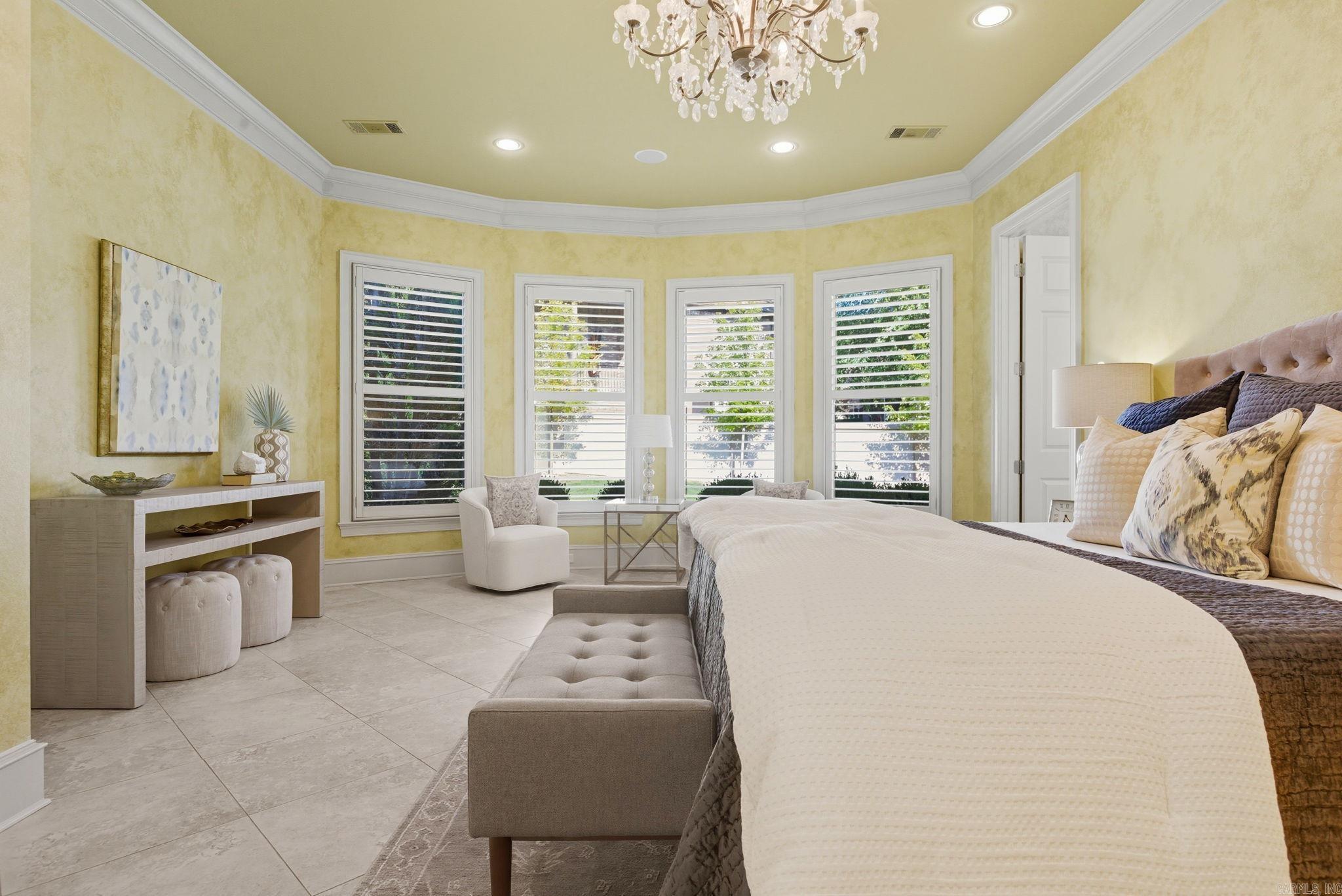 CHENAL VALLEY DEAUVILLE PLACE - Residential