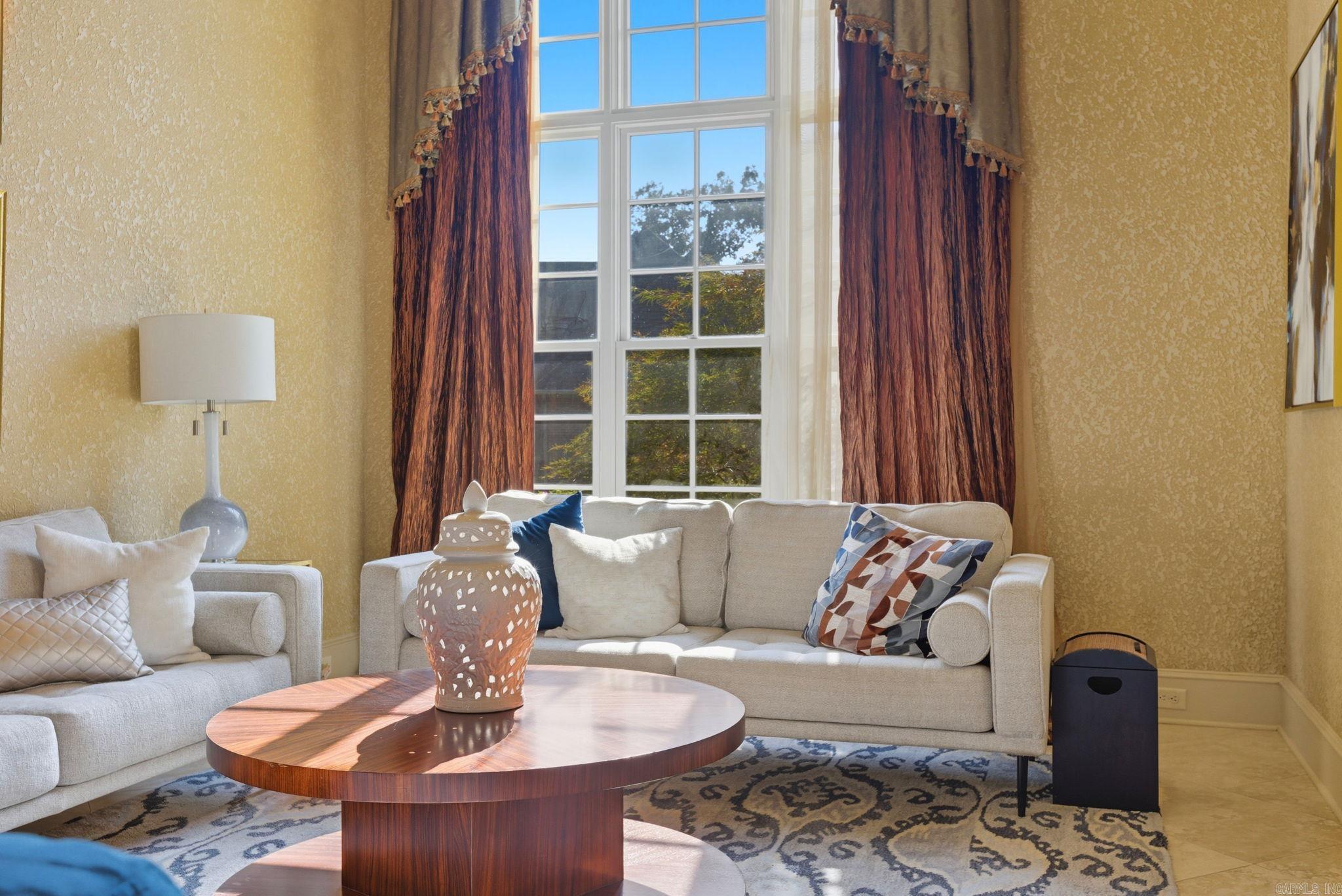 CHENAL VALLEY DEAUVILLE PLACE - Residential