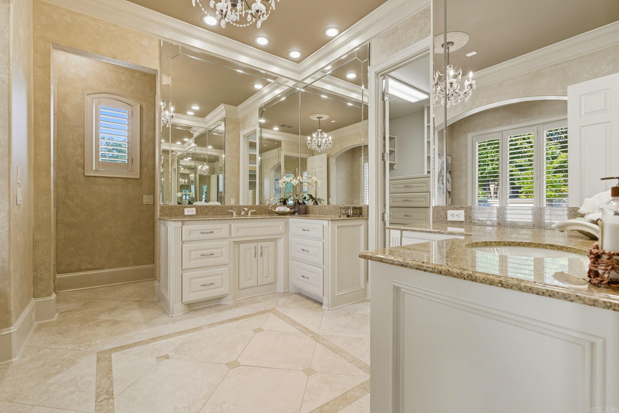 CHENAL VALLEY DEAUVILLE PLACE - Residential