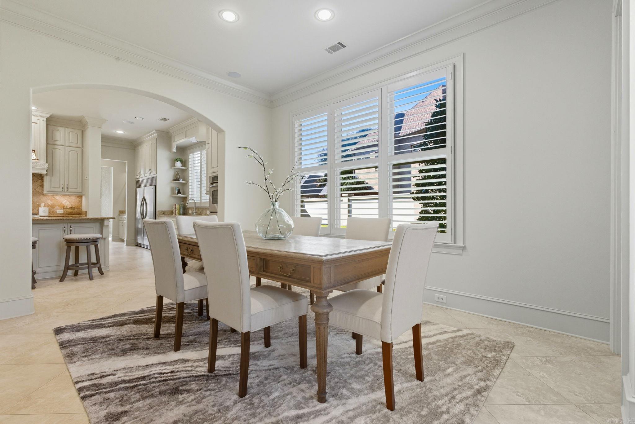 CHENAL VALLEY DEAUVILLE PLACE - Residential