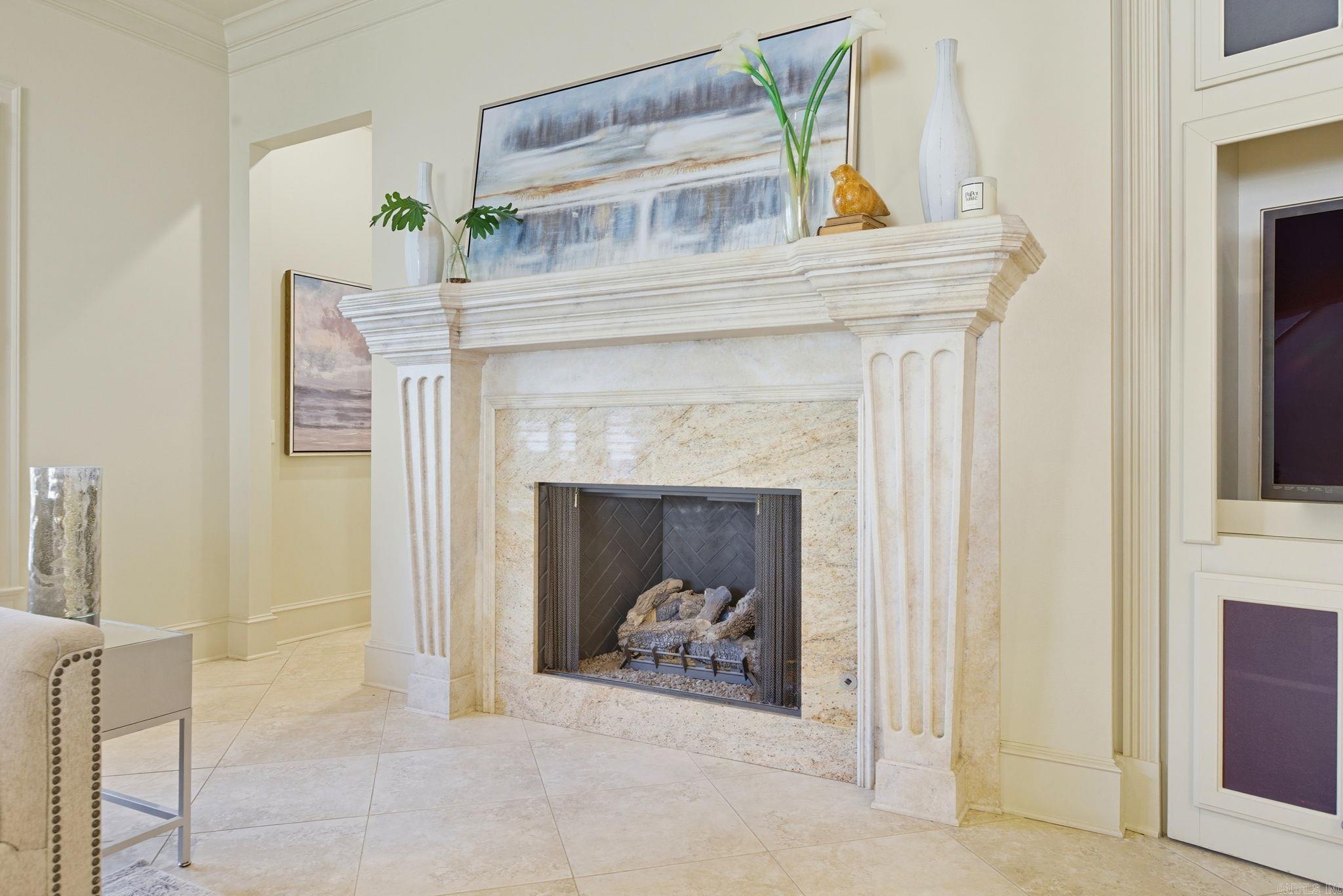 CHENAL VALLEY DEAUVILLE PLACE - Residential