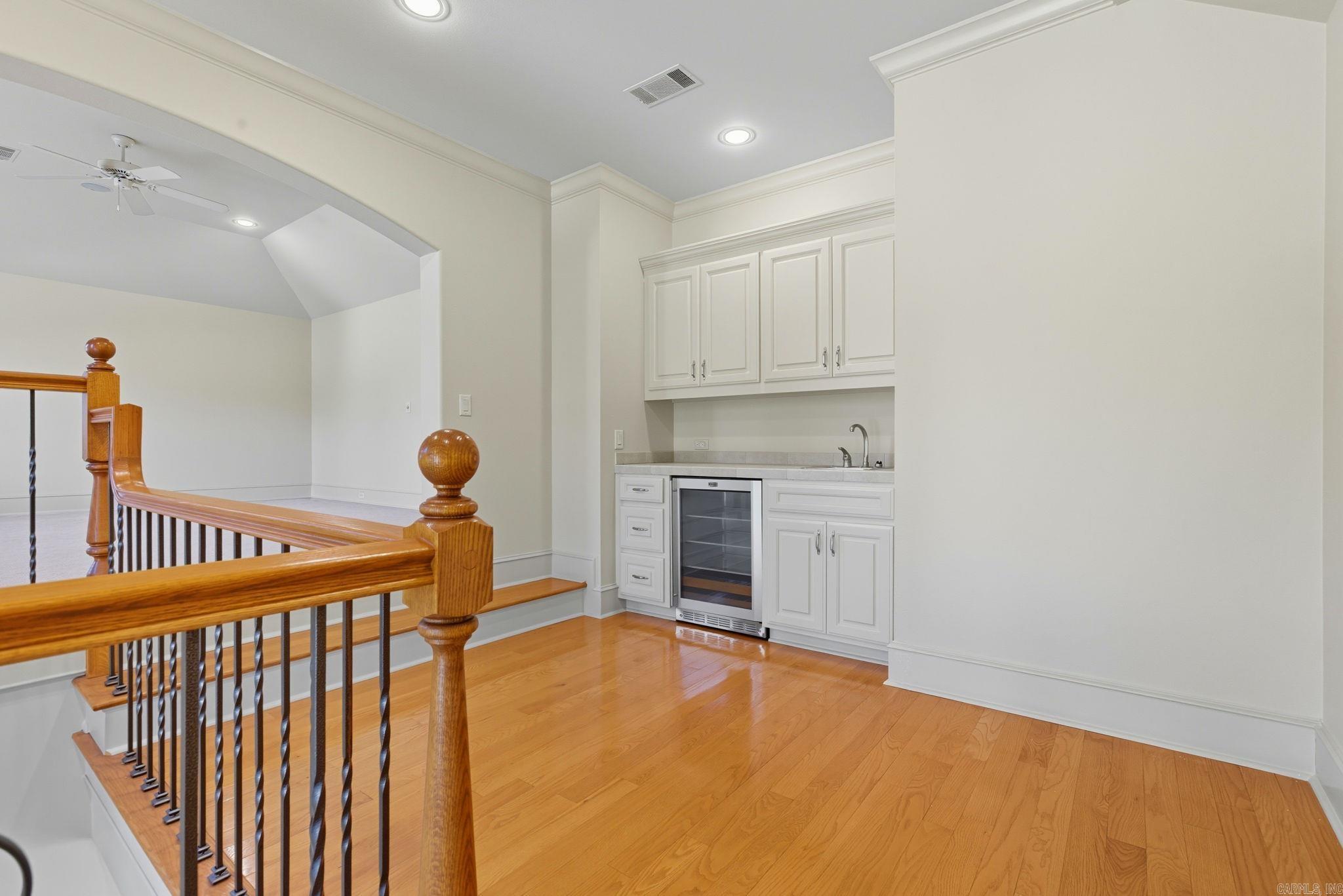 CHENAL VALLEY DEAUVILLE PLACE - Residential