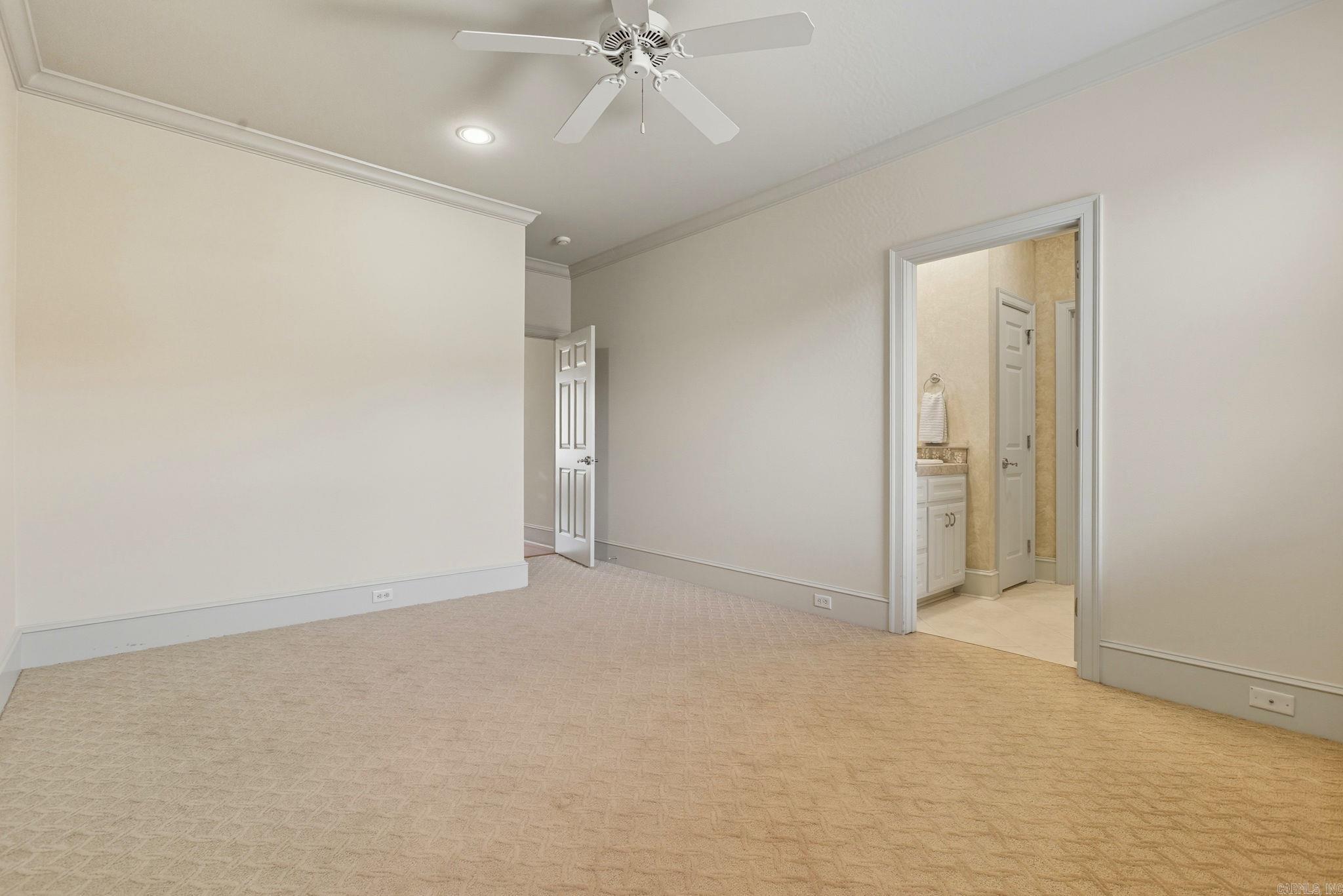 CHENAL VALLEY DEAUVILLE PLACE - Residential