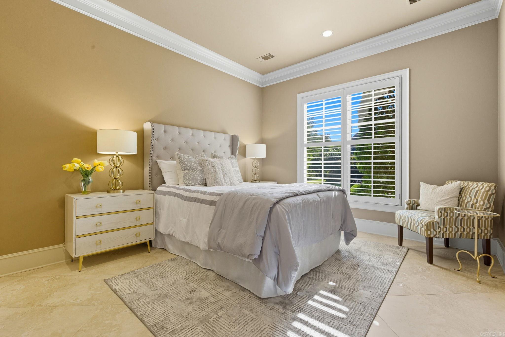 CHENAL VALLEY DEAUVILLE PLACE - Residential